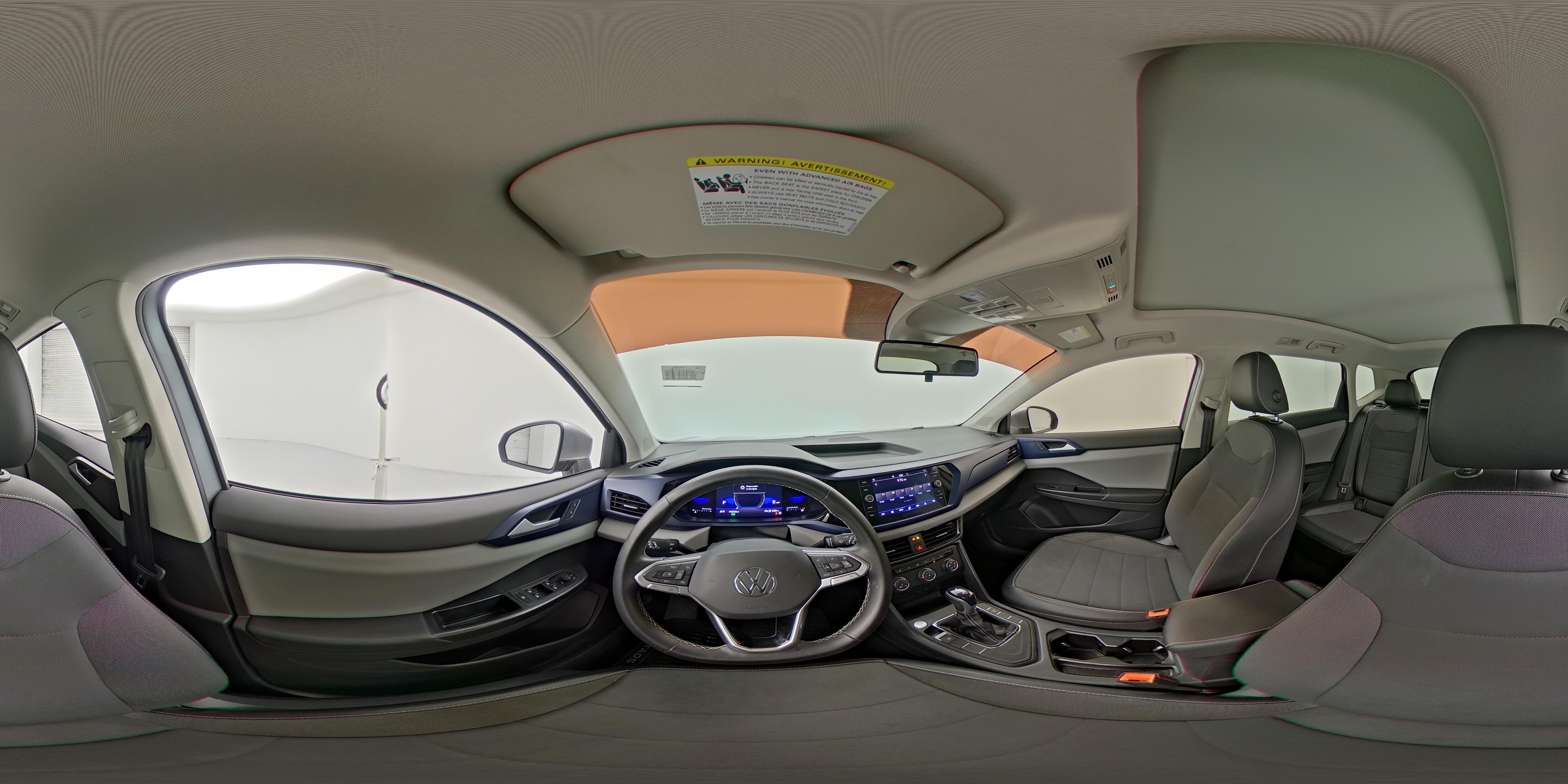 2022 Volkswagen Taos SE - Photo 28