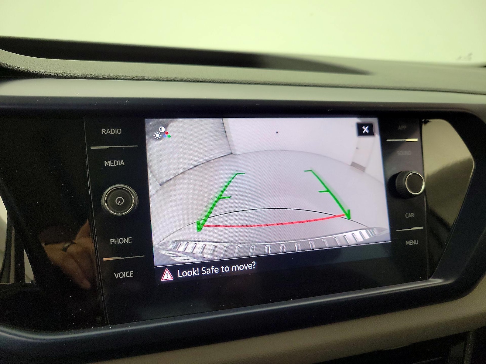 2022 Volkswagen Taos SE - Photo 15