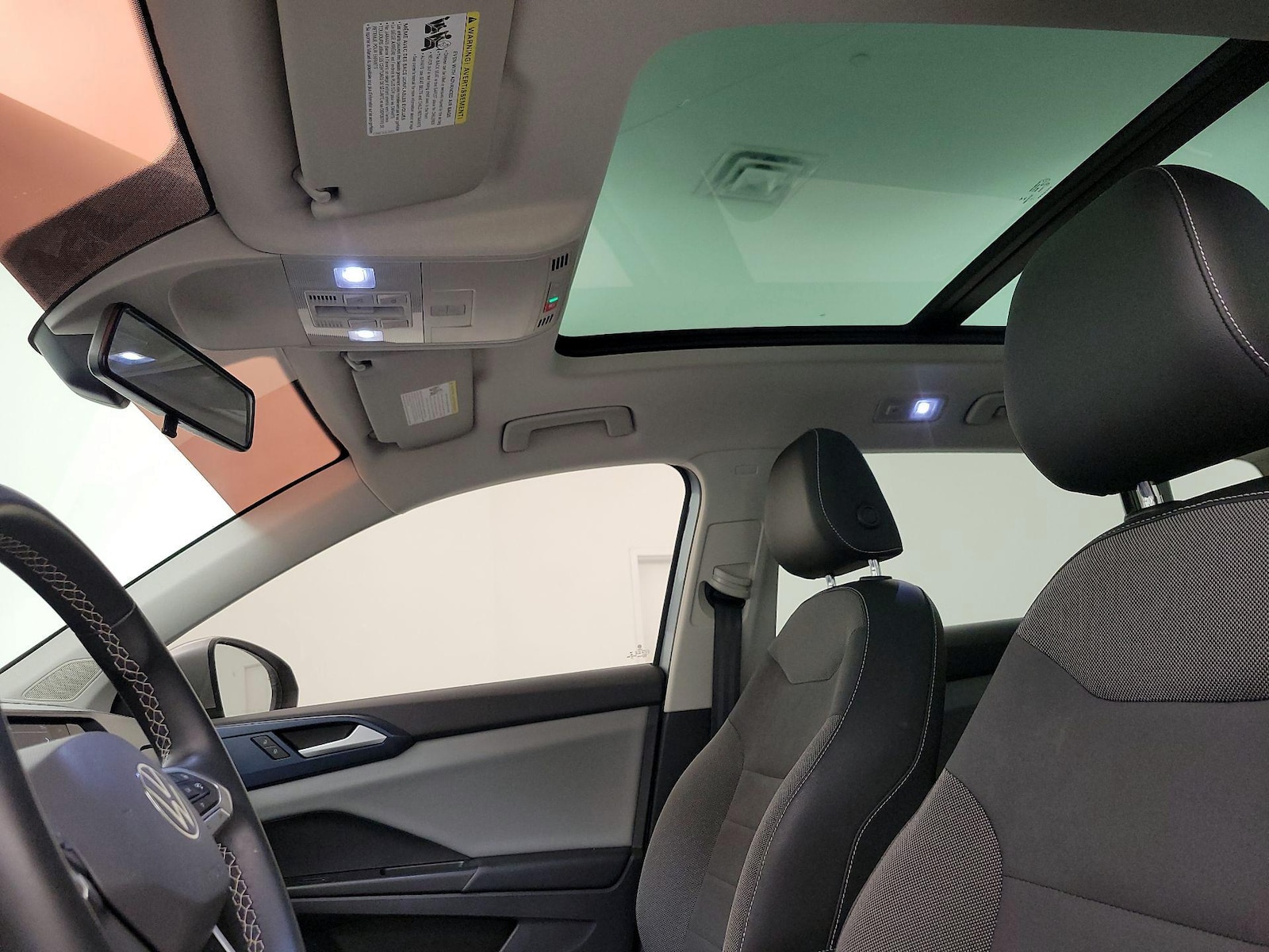 2022 Volkswagen Taos SE - Photo 20