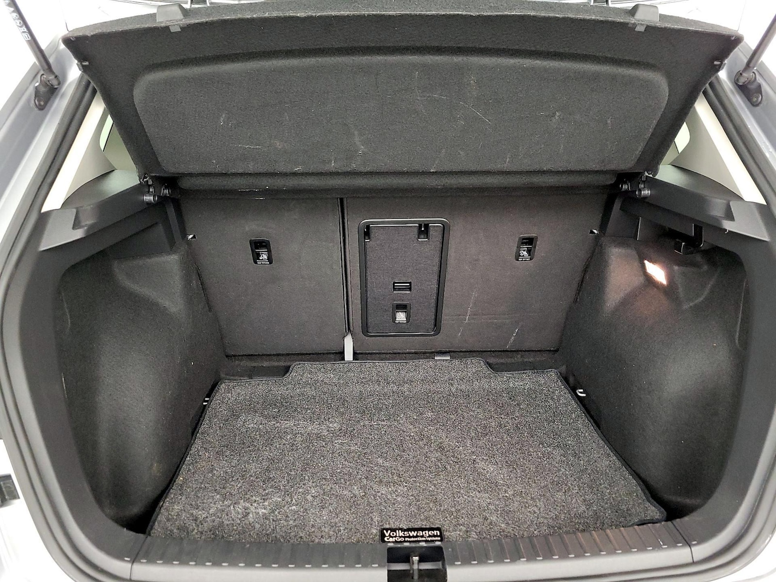 2022 Volkswagen Taos SE - Photo 22