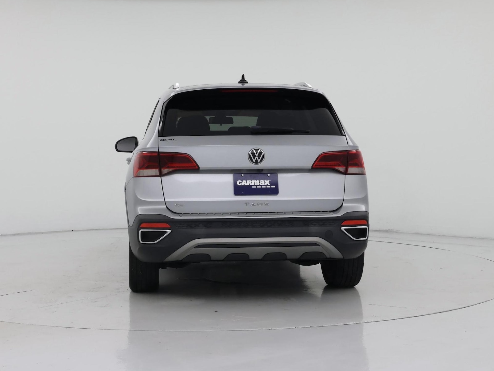 2022 Volkswagen Taos SE - Photo 7