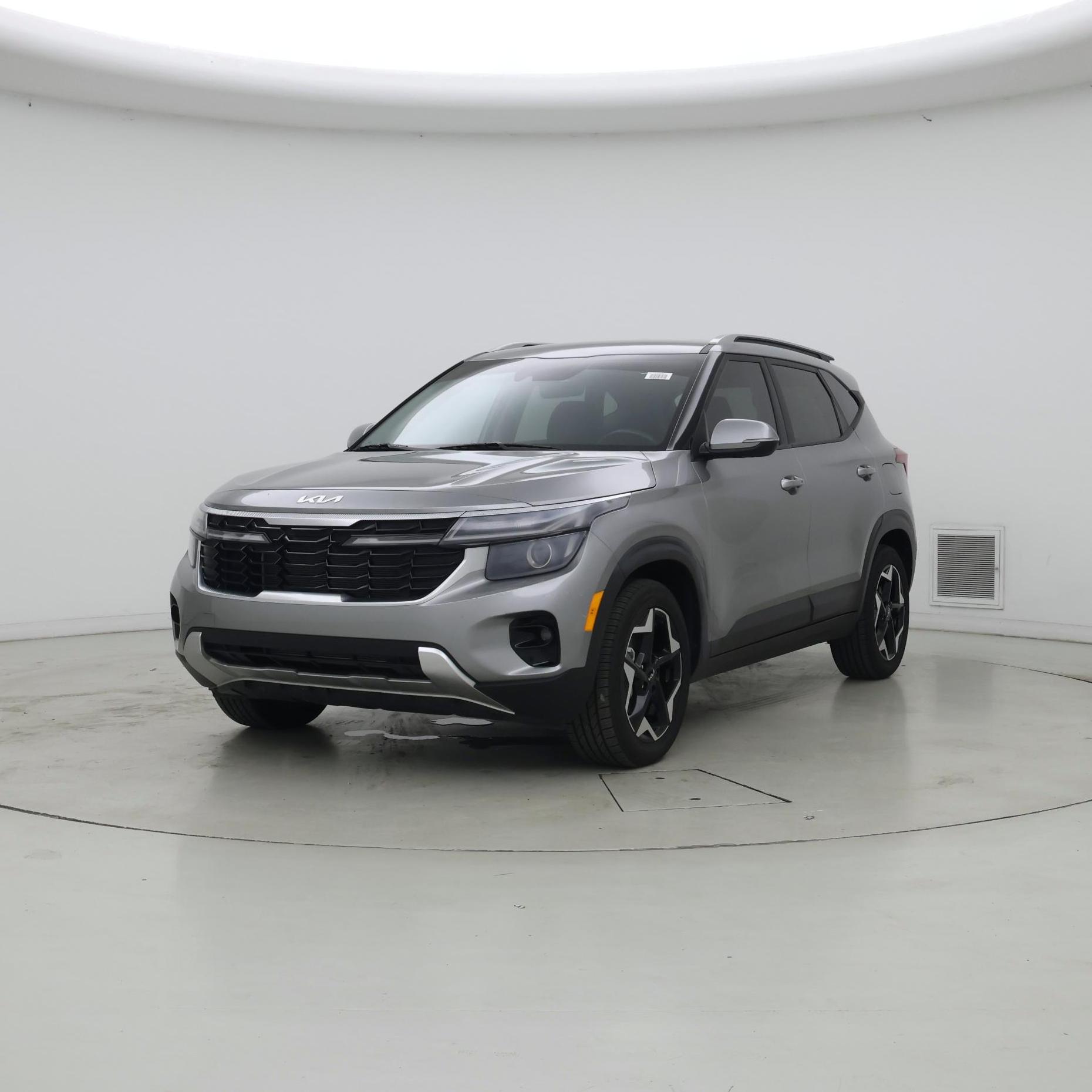 Thumbnail: 2025 Kia Seltos - 4