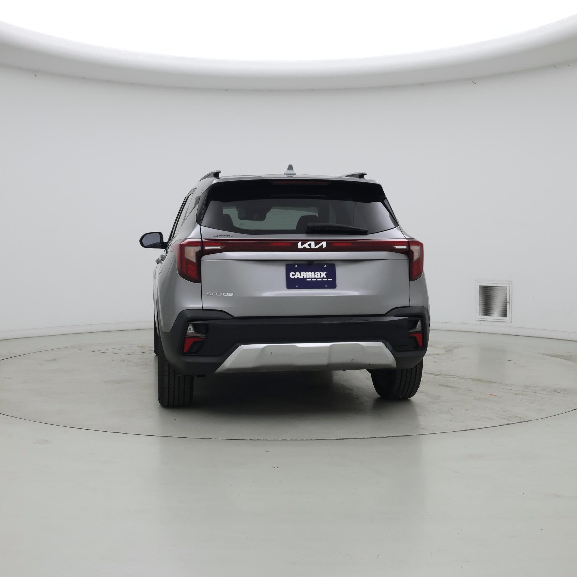 Thumbnail: 2025 Kia Seltos - 6