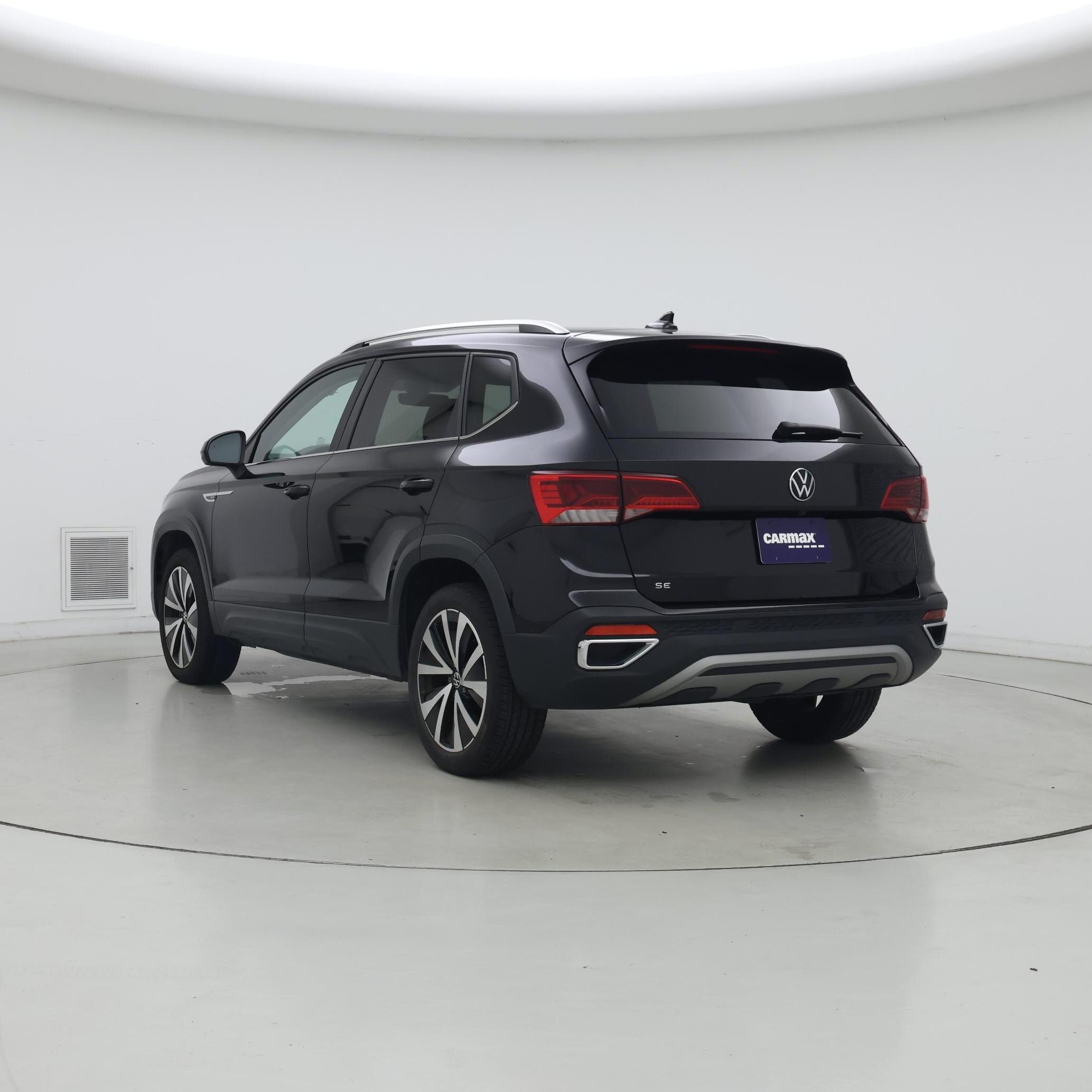 Thumbnail: 2024 Volkswagen Taos - 2