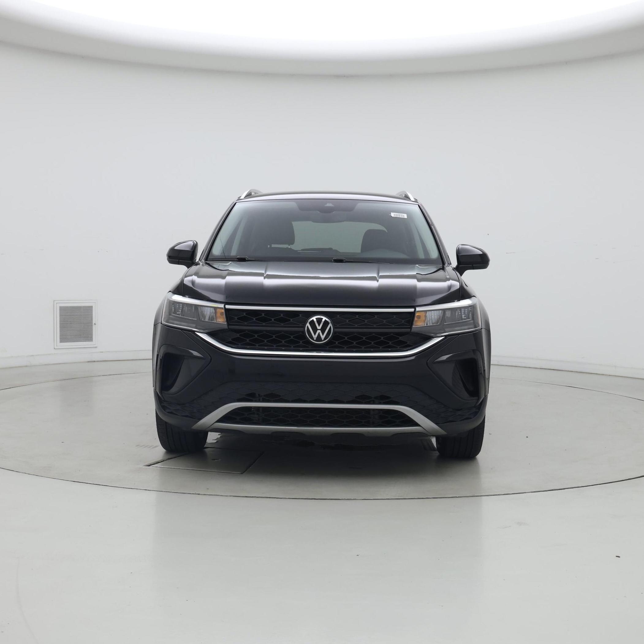 Thumbnail: 2024 Volkswagen Taos - 5