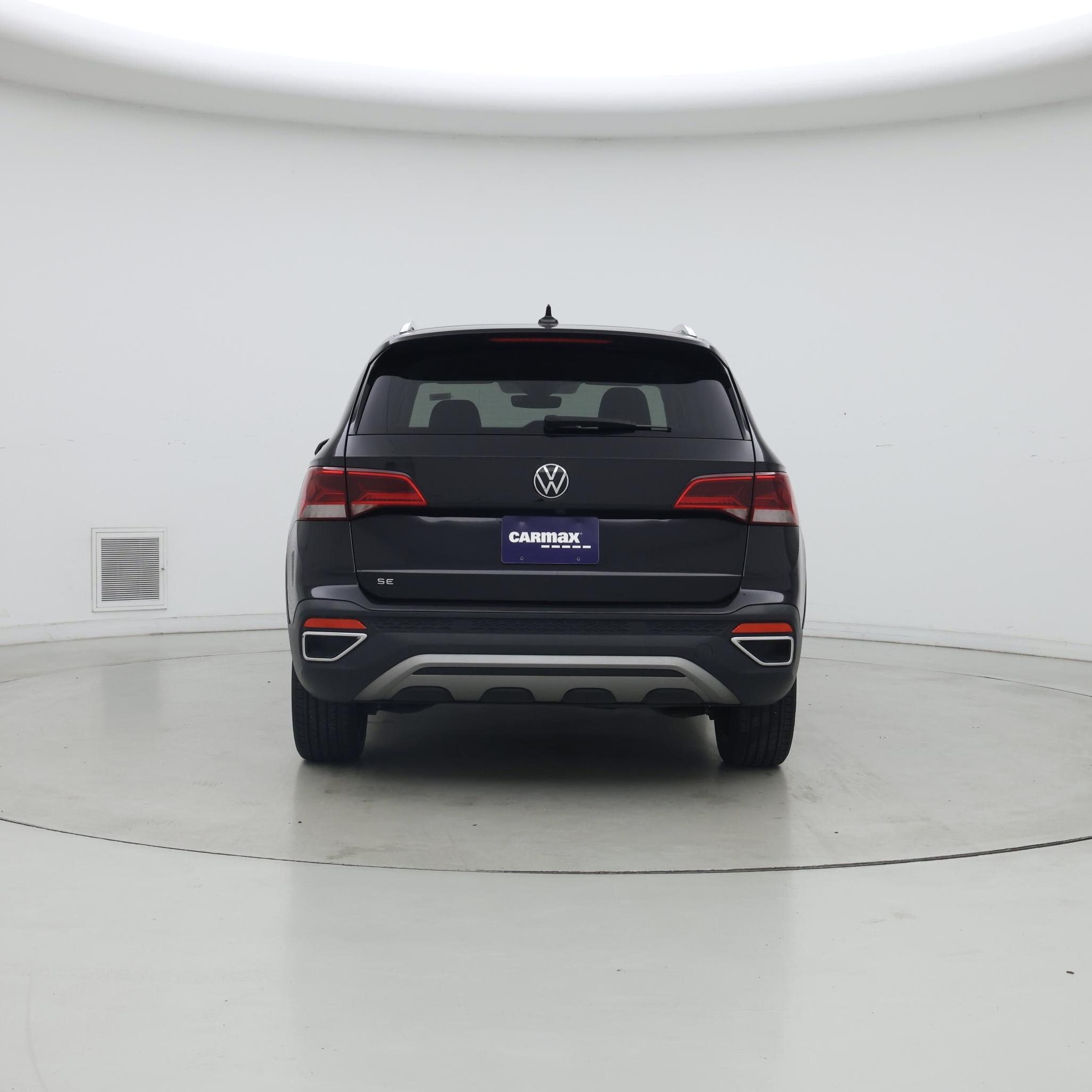 Thumbnail: 2024 Volkswagen Taos - 6