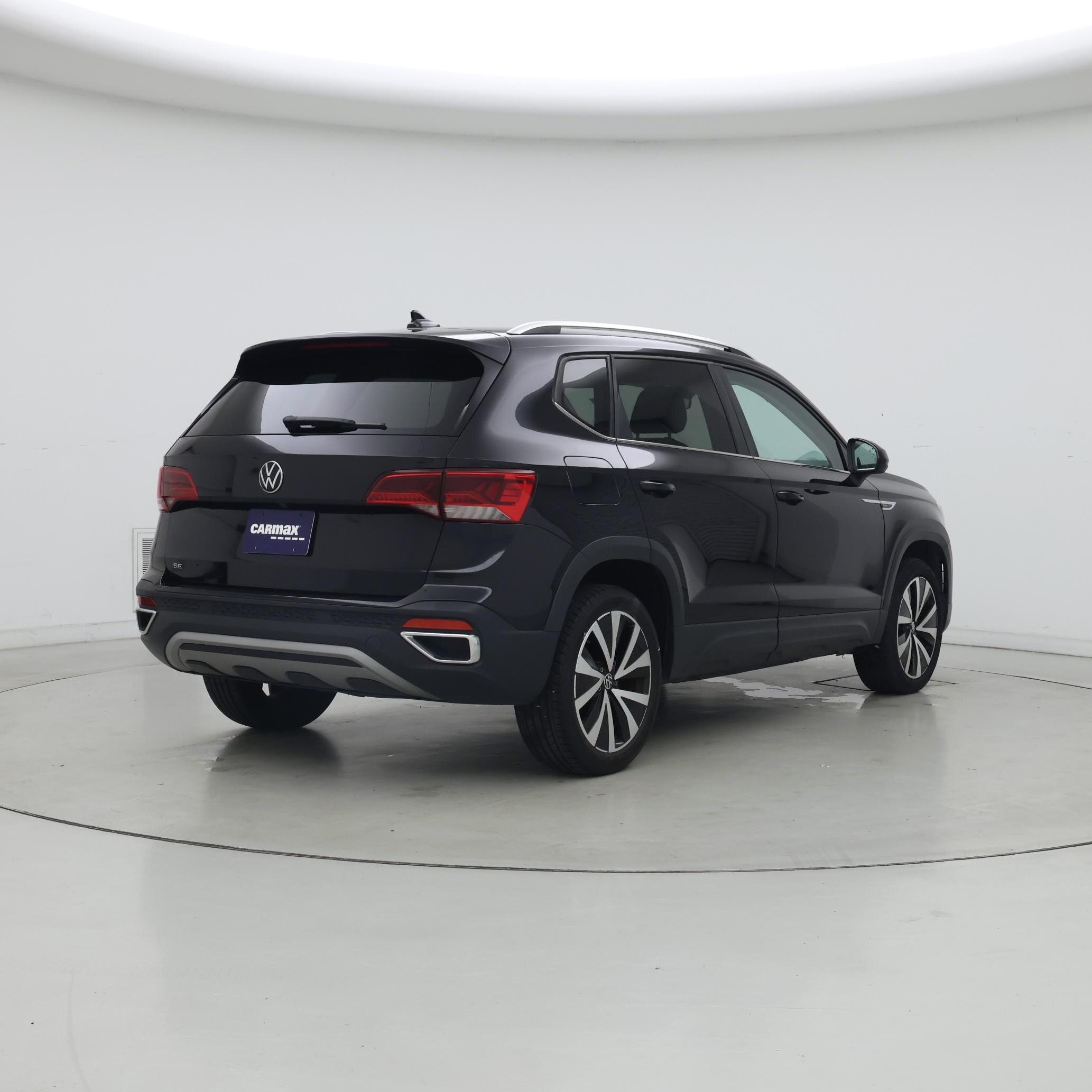 Thumbnail: 2024 Volkswagen Taos - 8
