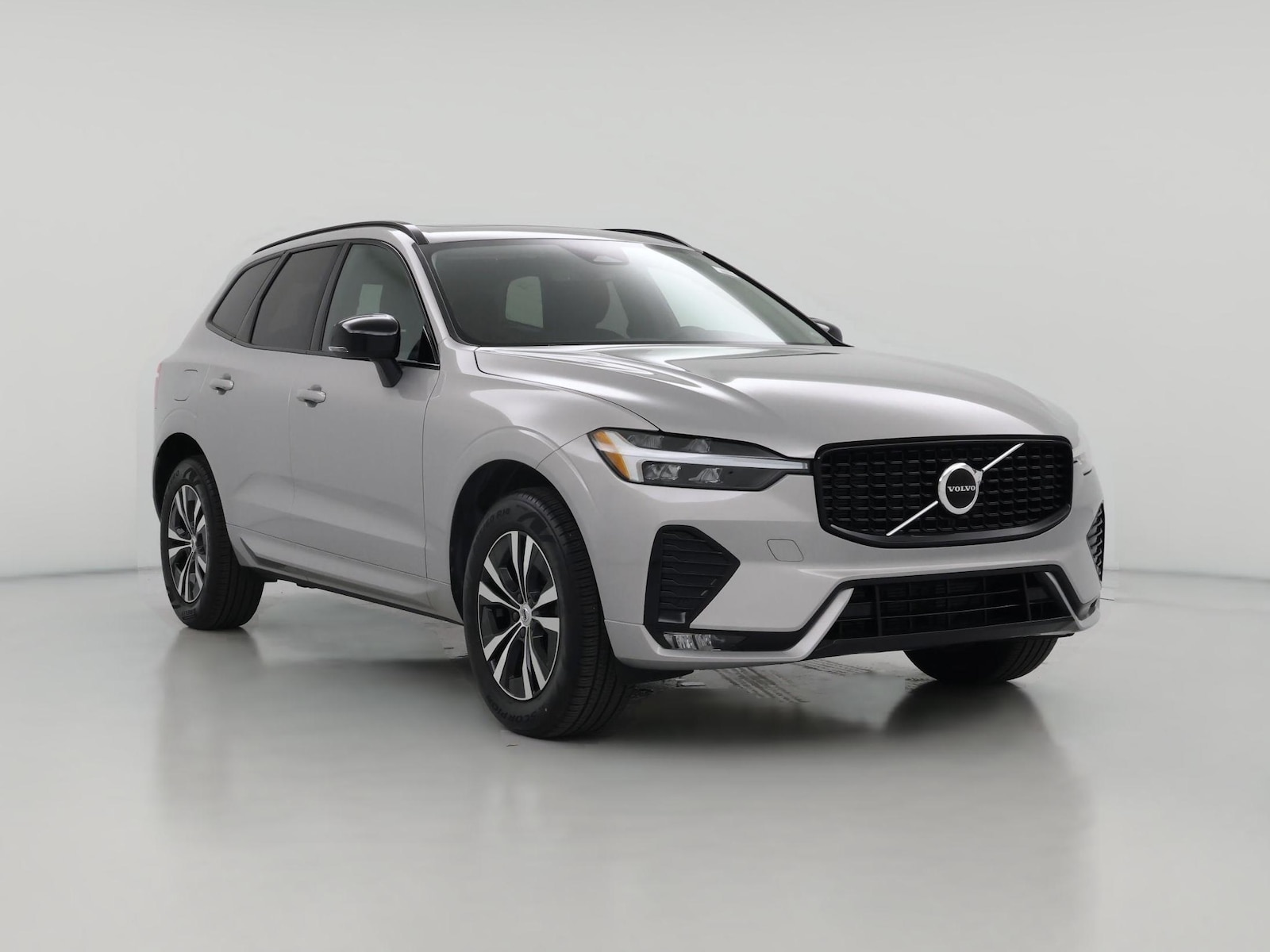 2024 Volvo XC60