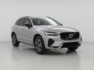 2024 Volvo XC60 B5 Core Dark Theme
