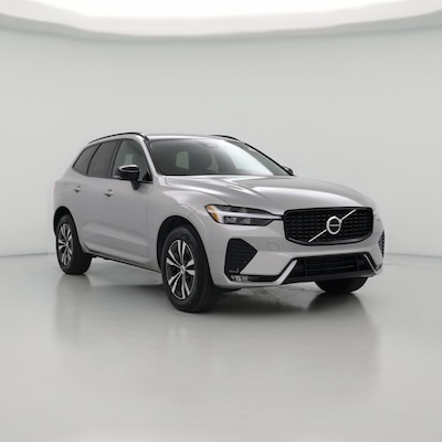 2024 Volvo XC60 B5 Core Dark Theme