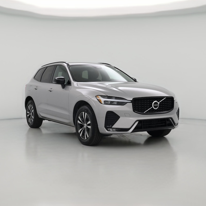 2024 Volvo XC60 B5 Core Dark Theme