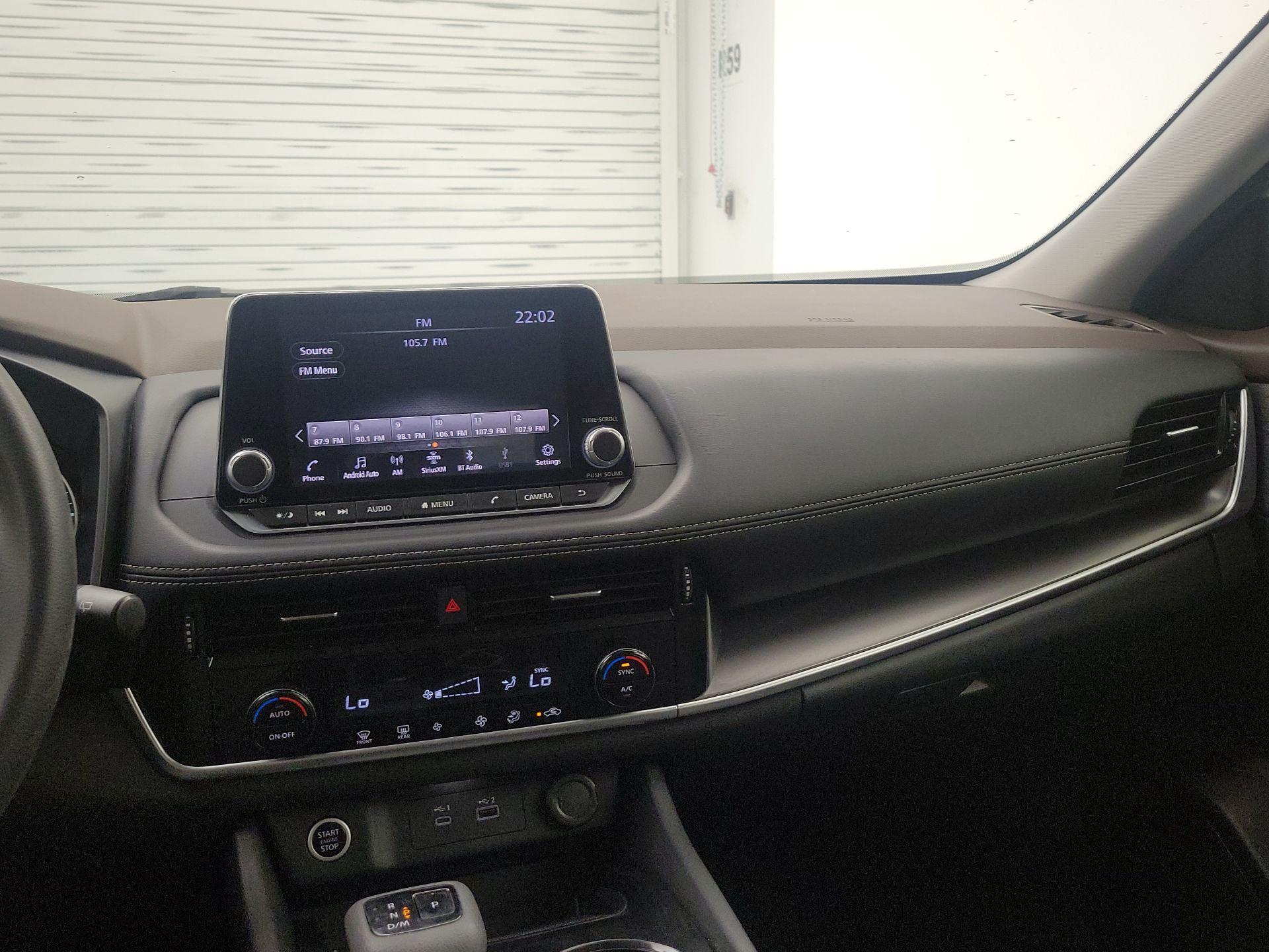 Thumbnail: 2021 Nissan Rogue - 9