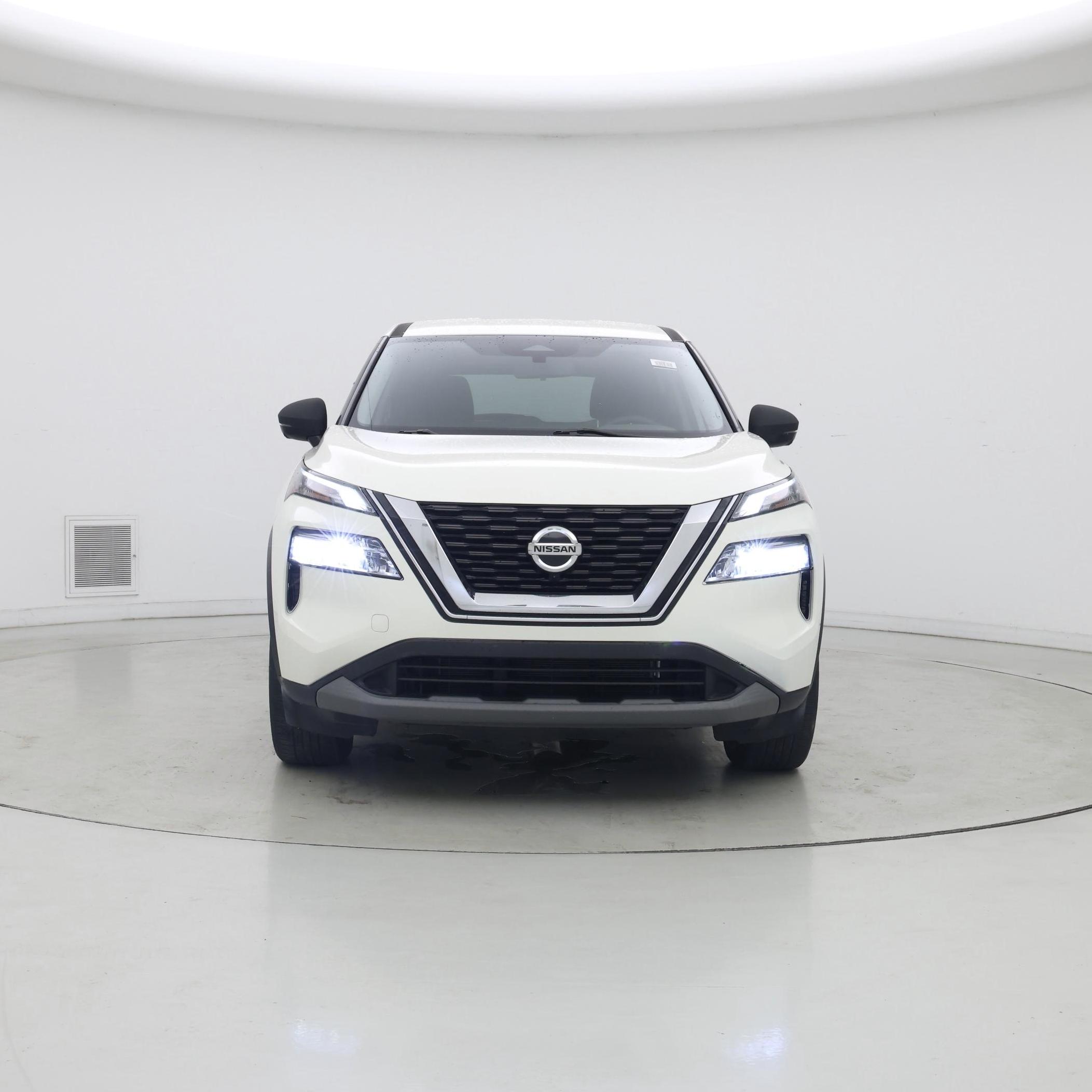 Thumbnail: 2021 Nissan Rogue - 5
