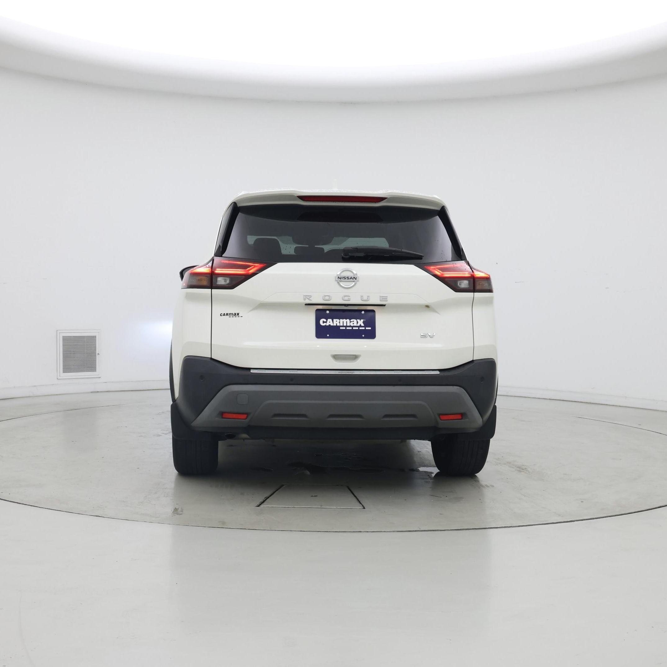 Thumbnail: 2021 Nissan Rogue - 6