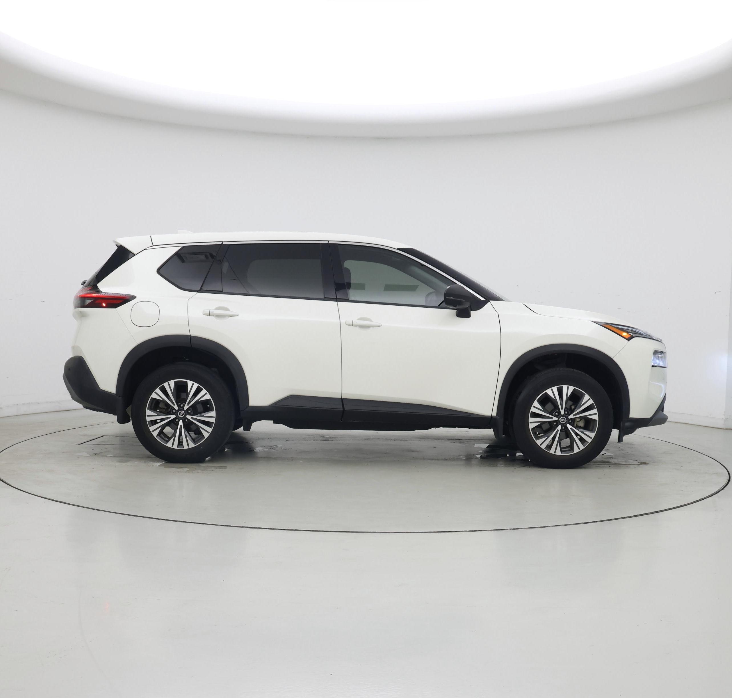 Thumbnail: 2021 Nissan Rogue - 7