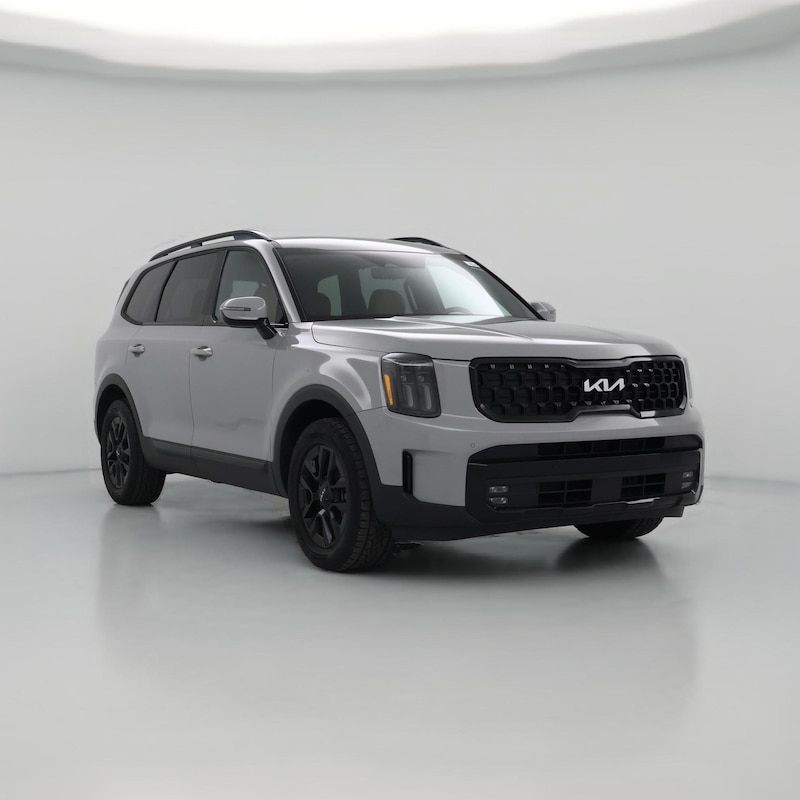2024 Kia Telluride SX Prestige X-Pro