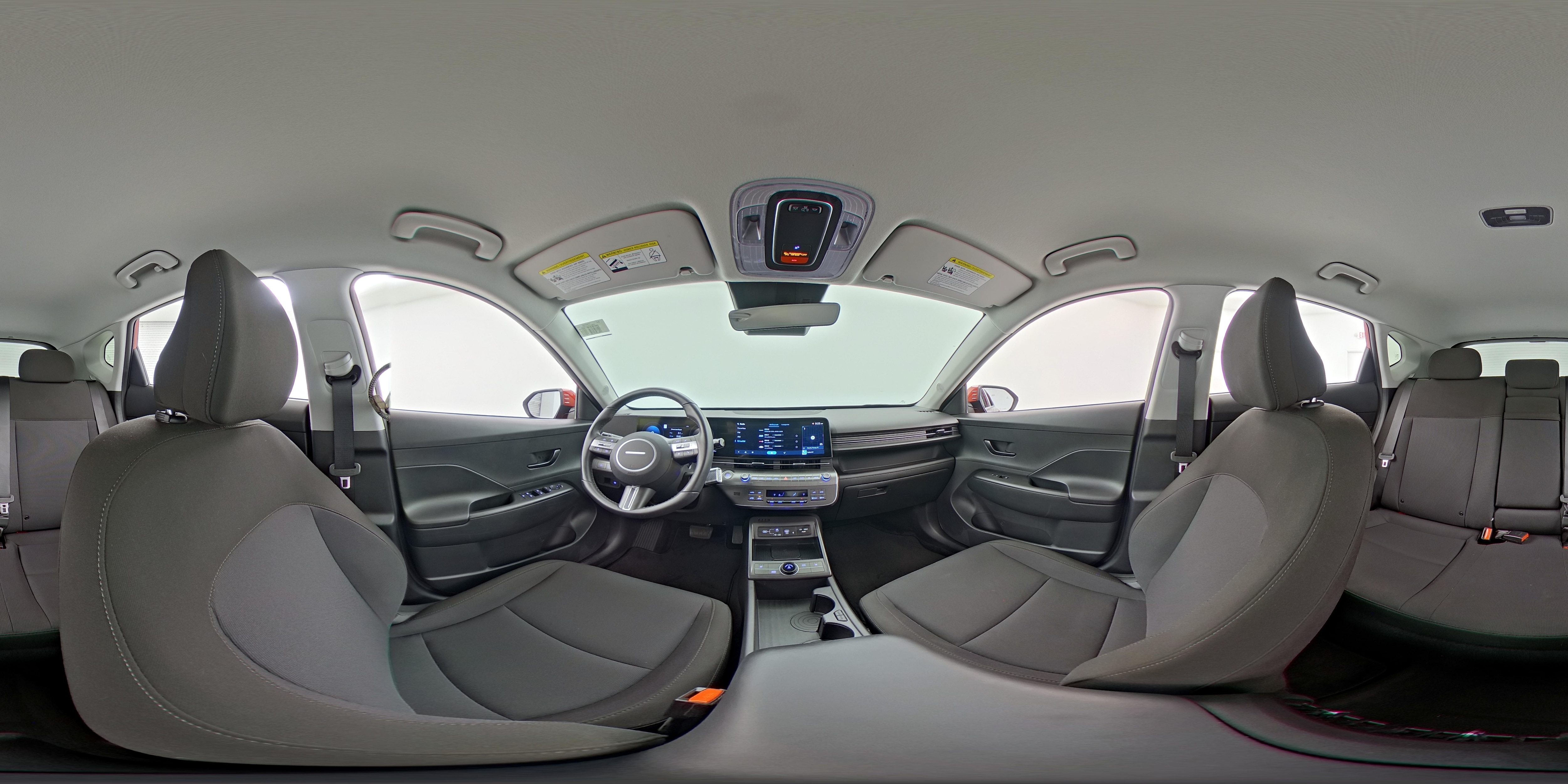 2025 Hyundai Kona SEL Convenience - Photo 25