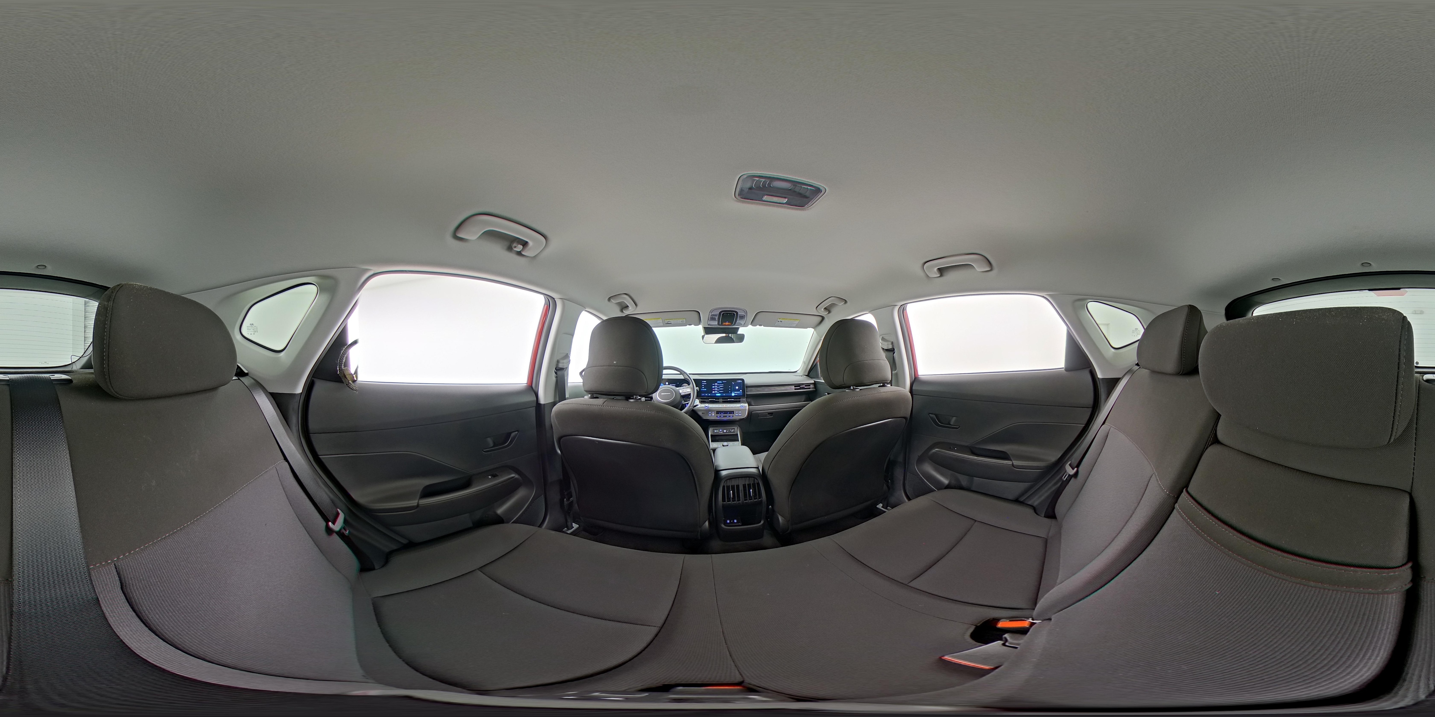 2025 Hyundai Kona SEL Convenience - Photo 26