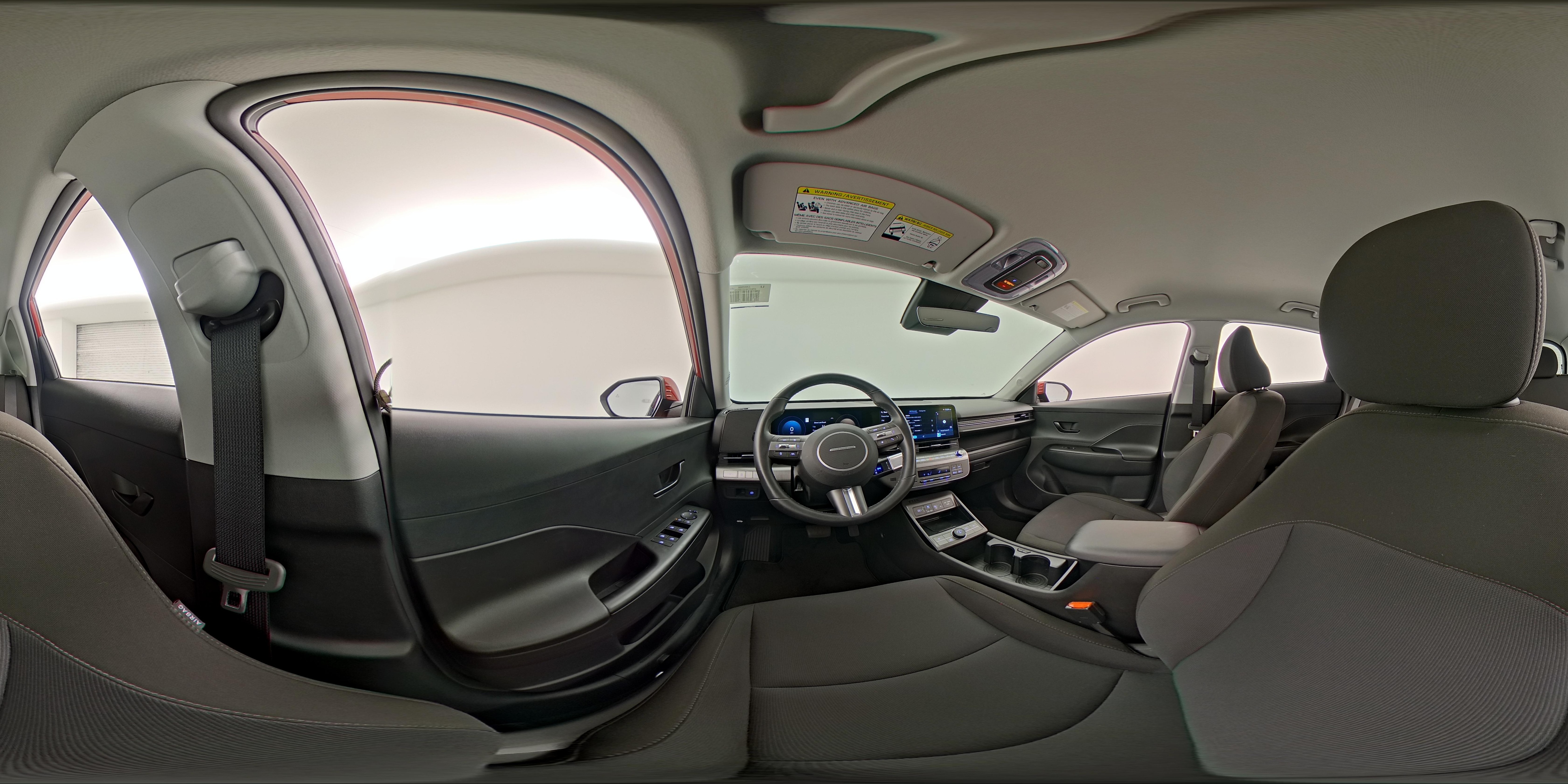 2025 Hyundai Kona SEL Convenience - Photo 27