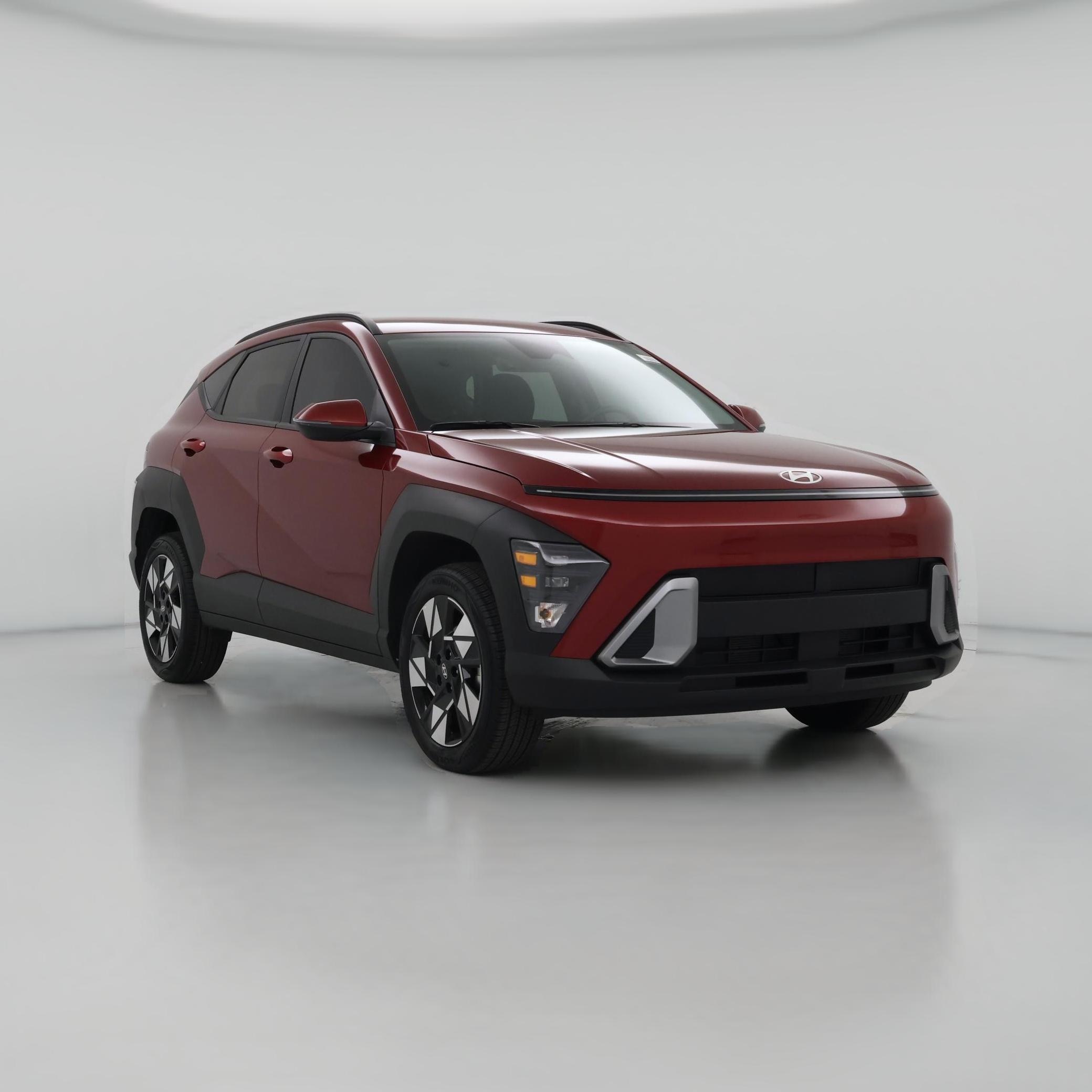 Thumbnail: 2025 Hyundai Kona - 1