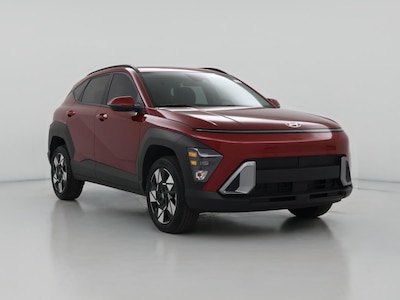 2025 Hyundai Kona SEL Convenience
