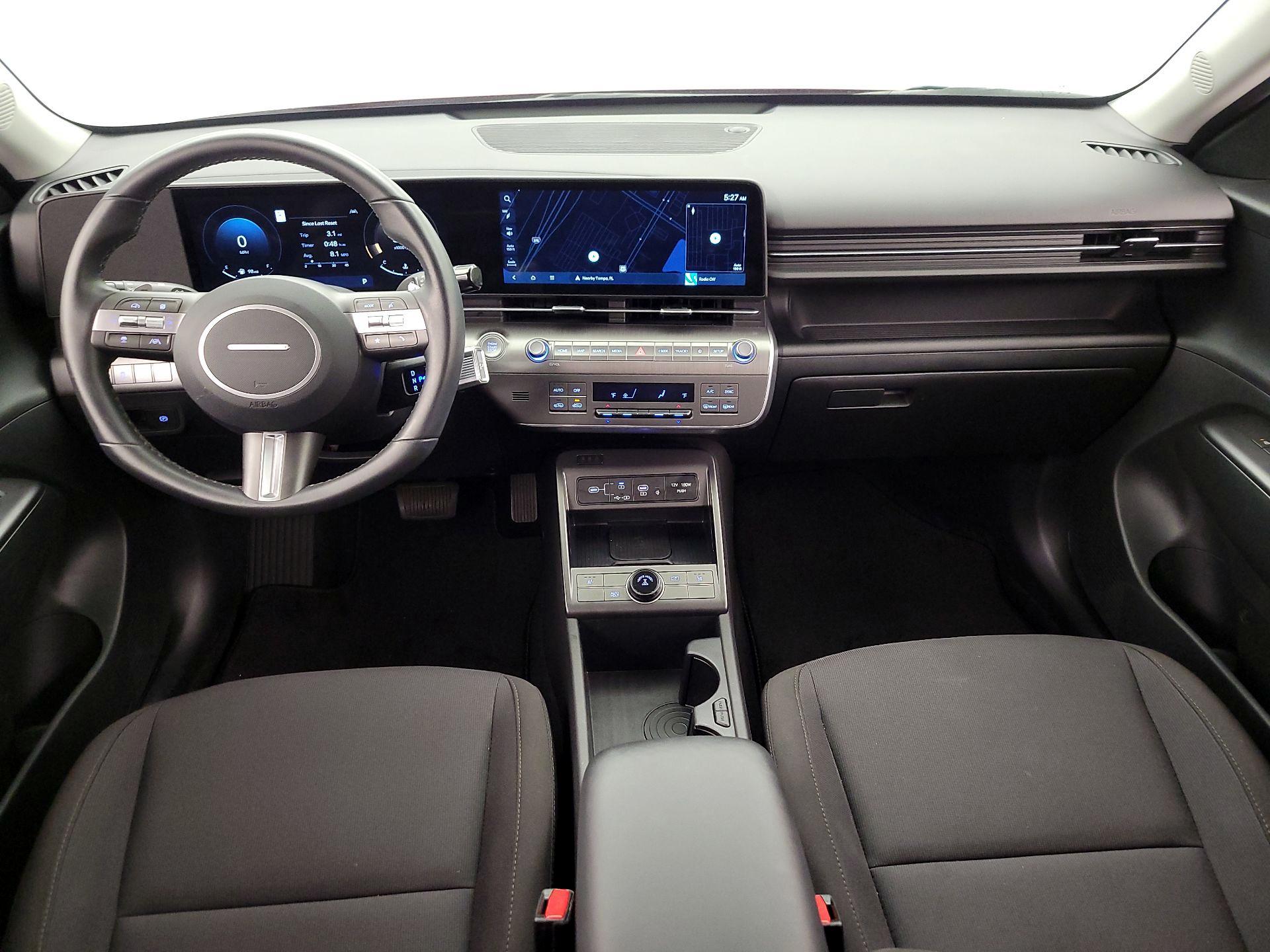 Thumbnail: 2025 Hyundai Kona - 9