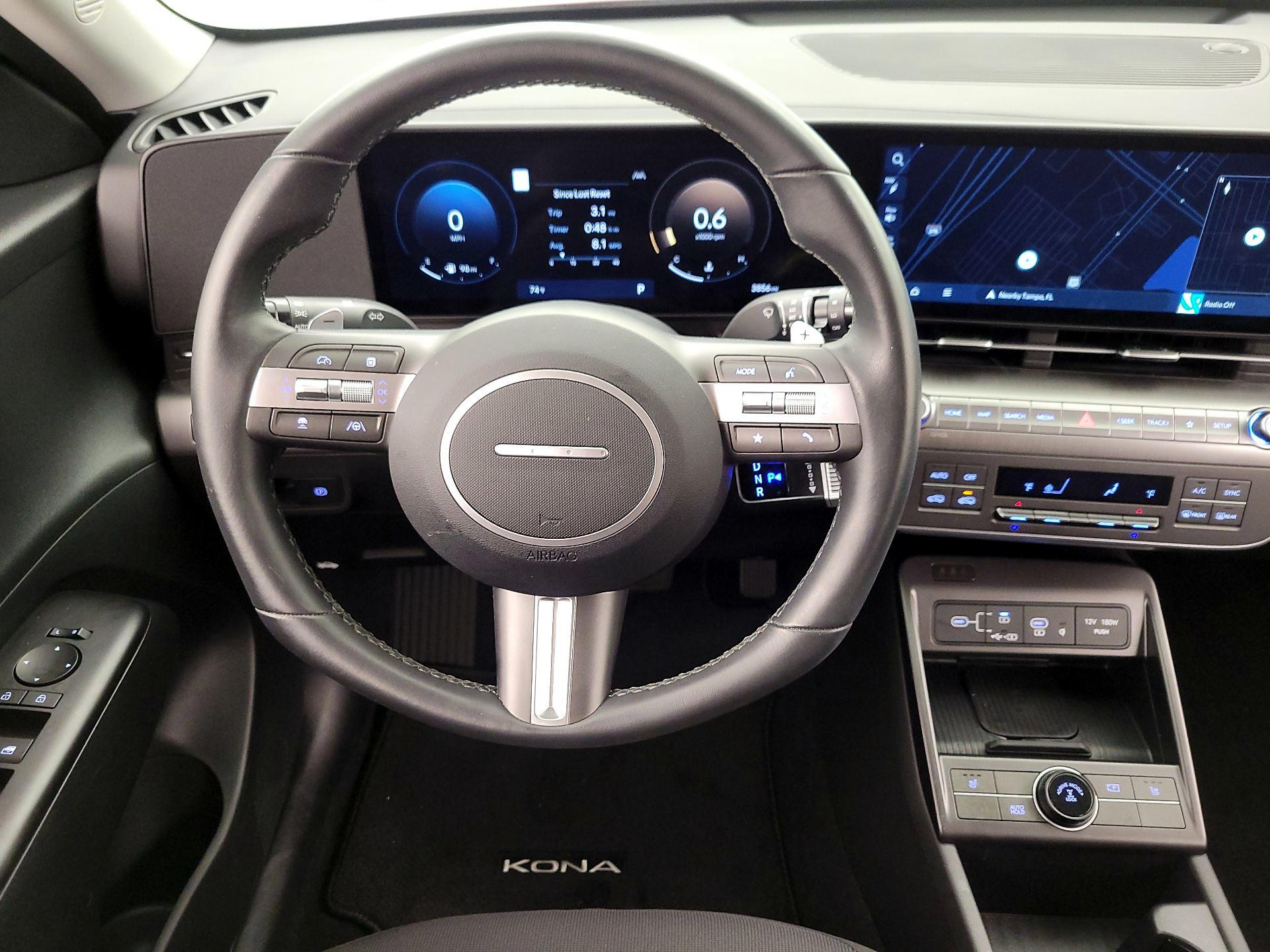 Thumbnail: 2025 Hyundai Kona - 10