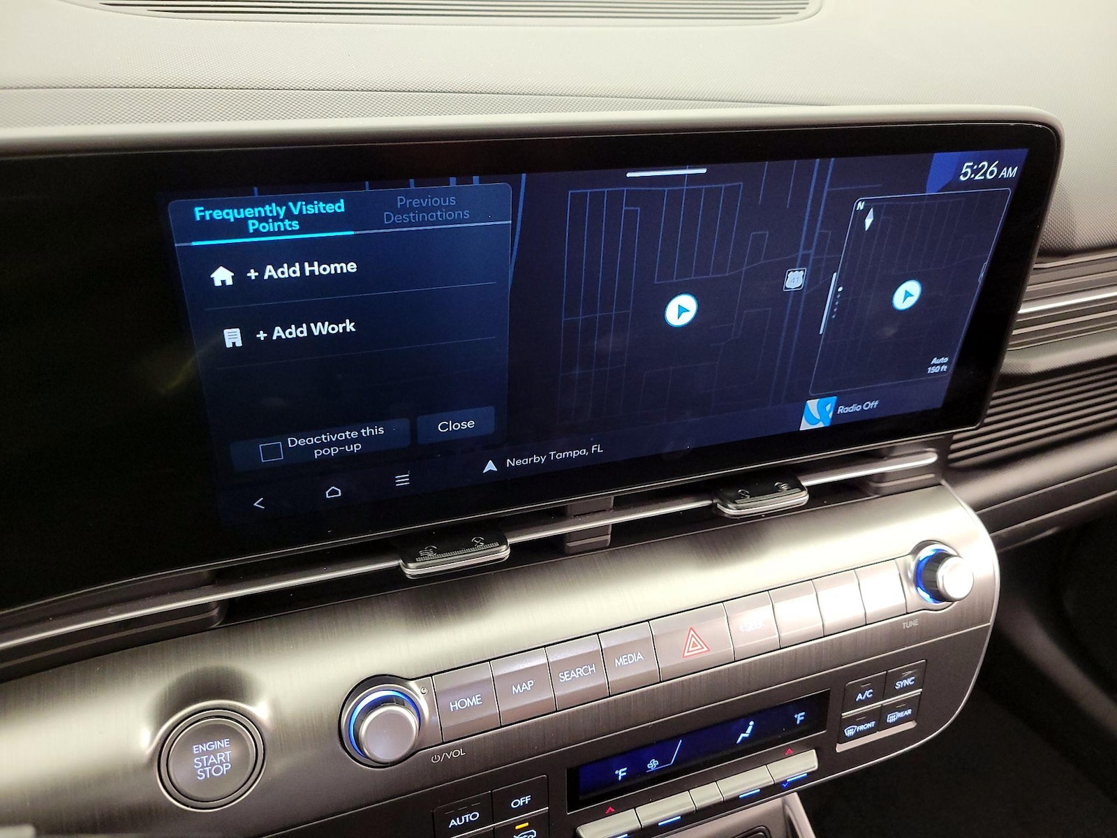 2025 Hyundai Kona SEL Convenience - Photo 15