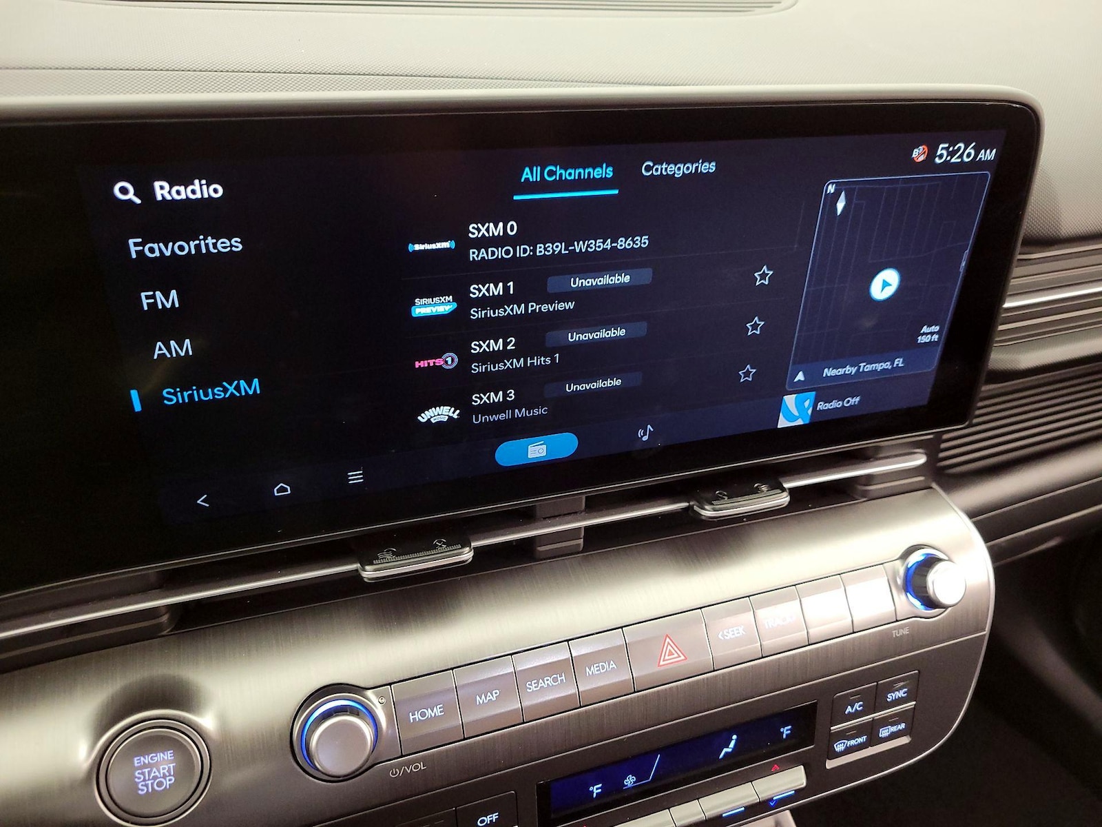 2025 Hyundai Kona SEL Convenience - Photo 17