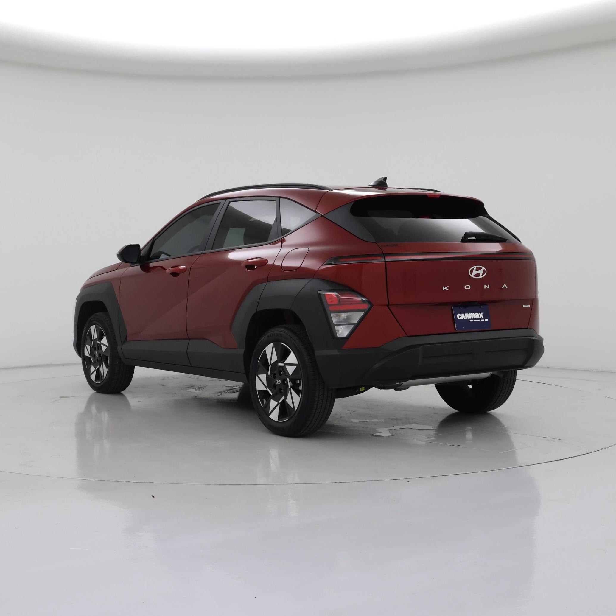 Thumbnail: 2025 Hyundai Kona - 2
