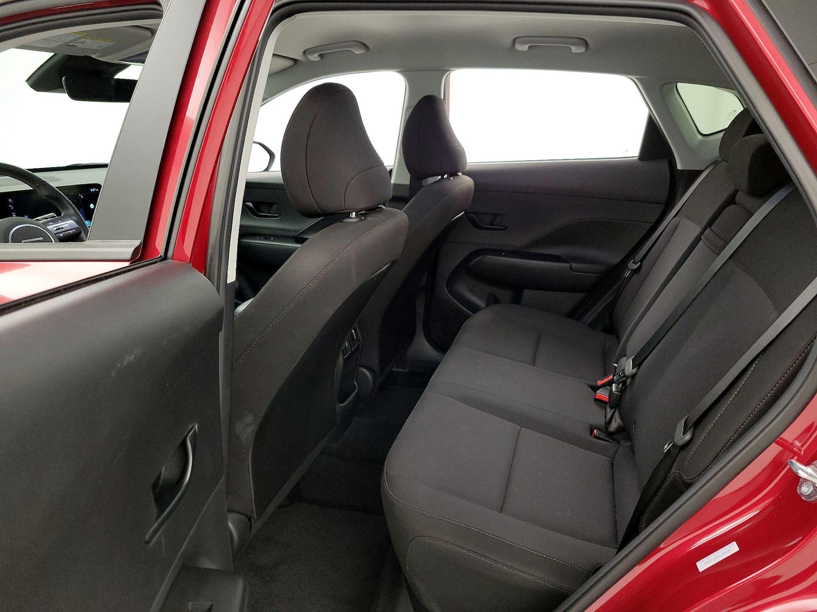 2025 Hyundai Kona SEL Convenience - Photo 21