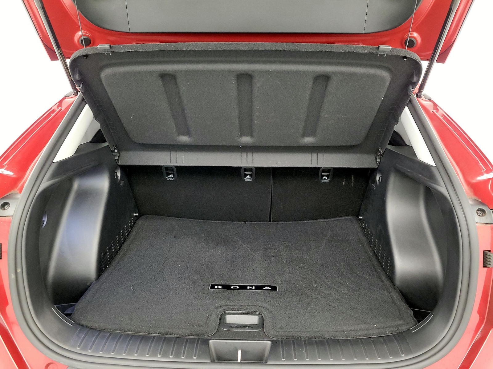 2025 Hyundai Kona SEL Convenience - Photo 22