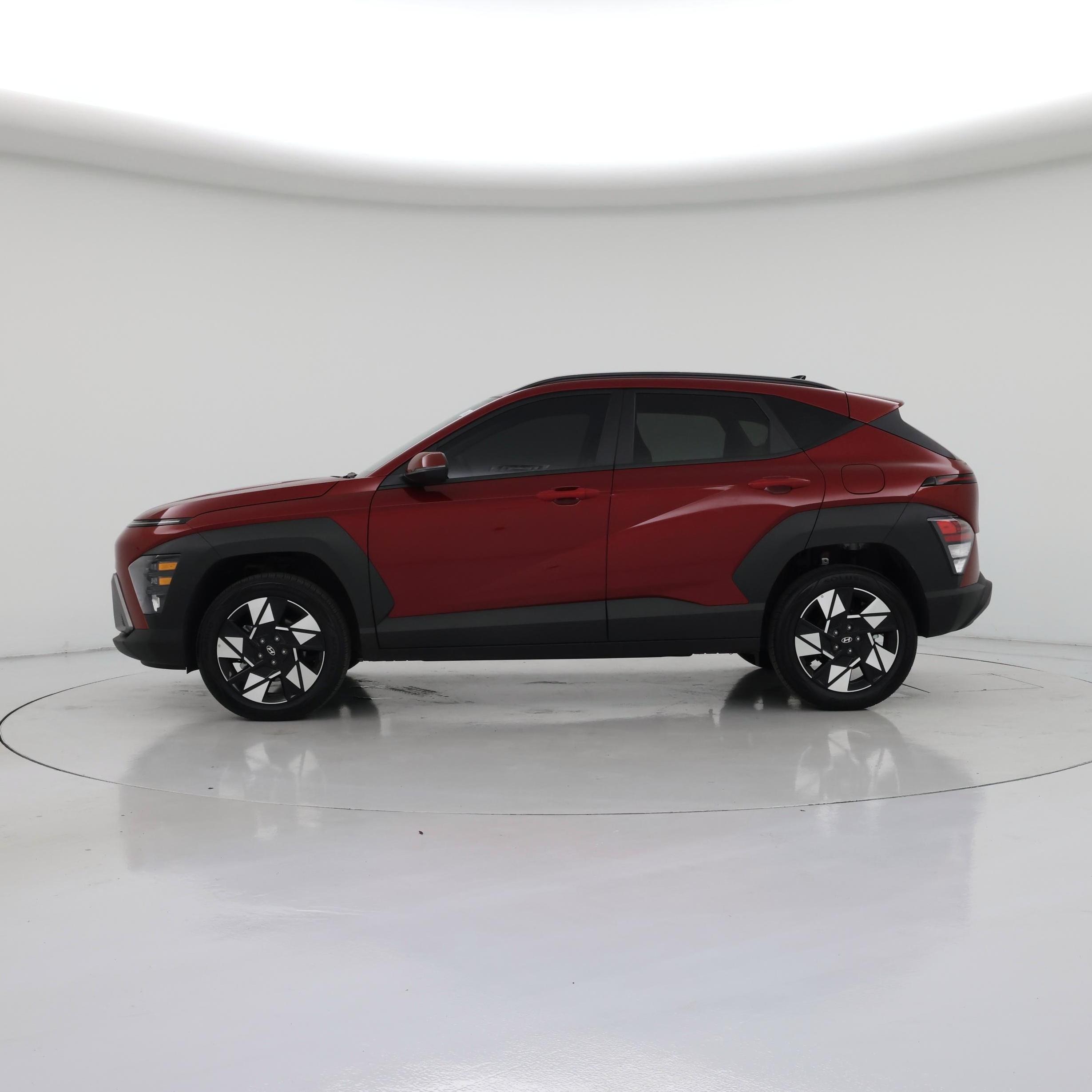 Thumbnail: 2025 Hyundai Kona - 3