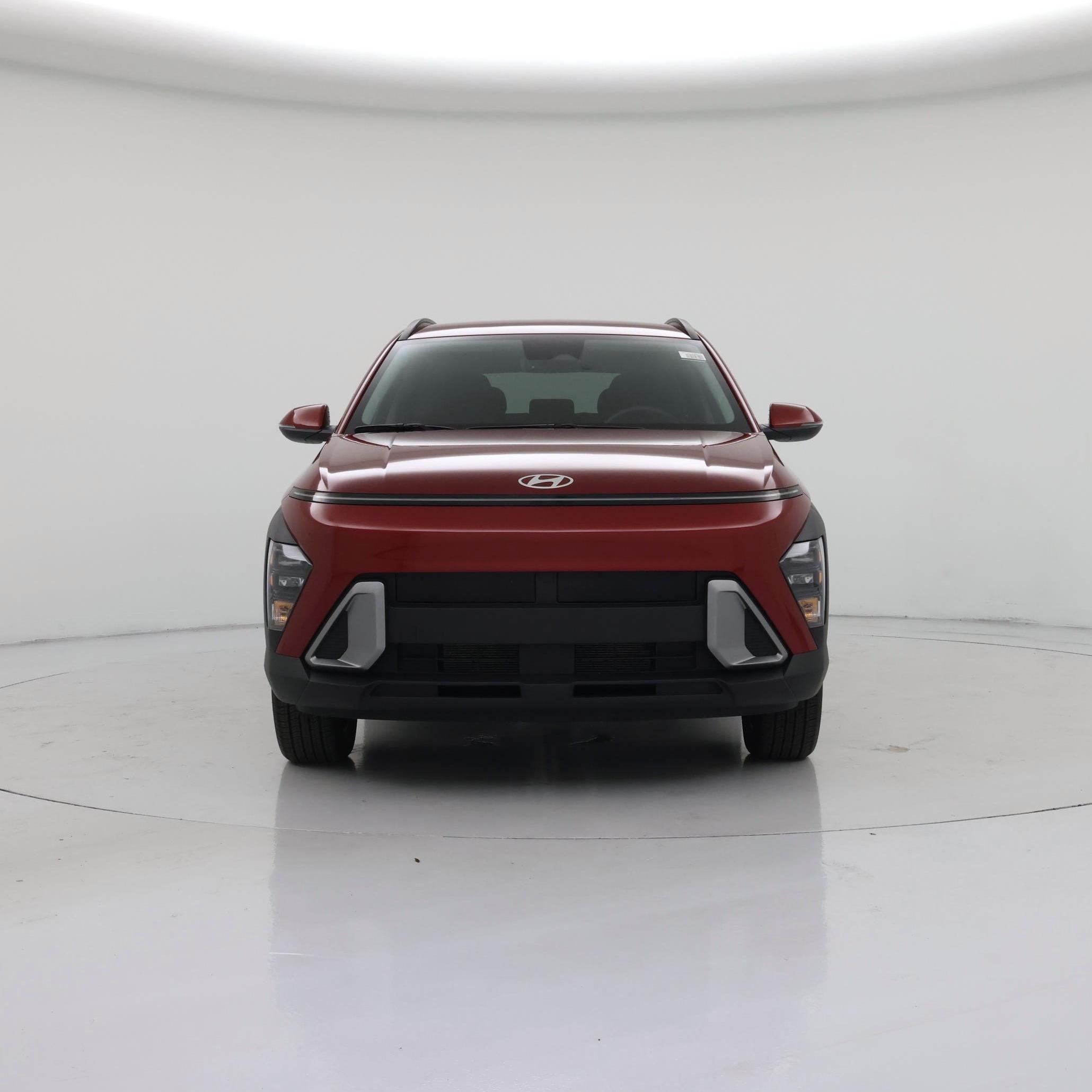 Thumbnail: 2025 Hyundai Kona - 5