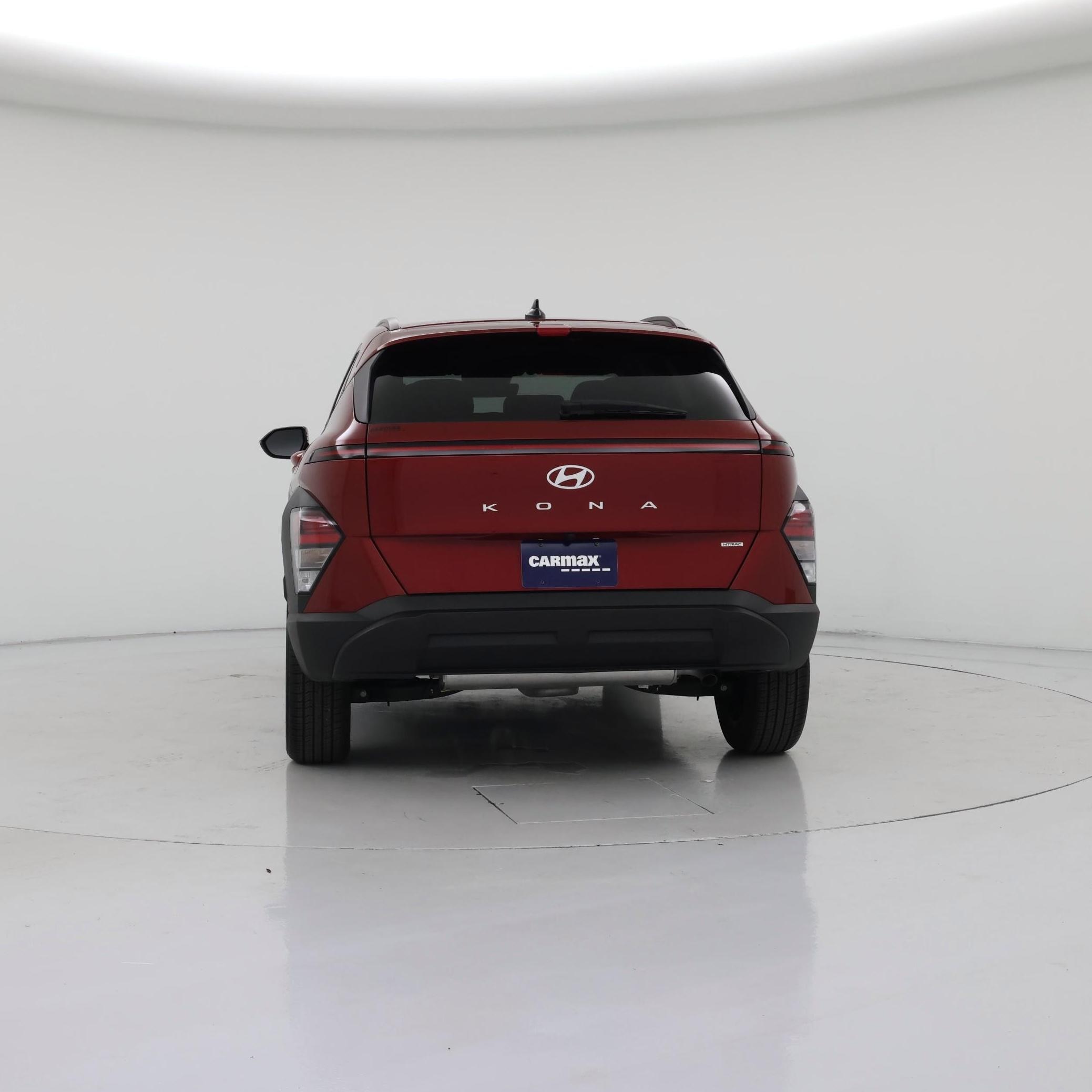 Thumbnail: 2025 Hyundai Kona - 6