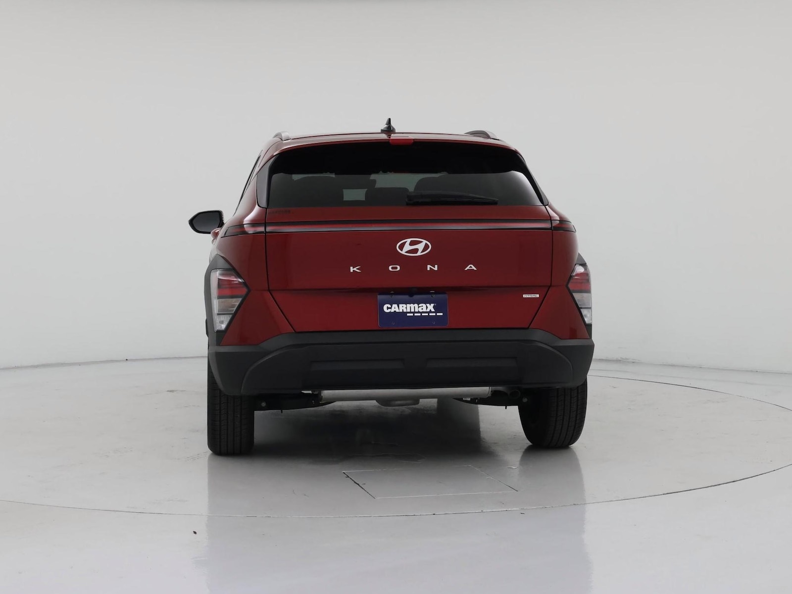 2025 Hyundai Kona SEL Convenience - Photo 7