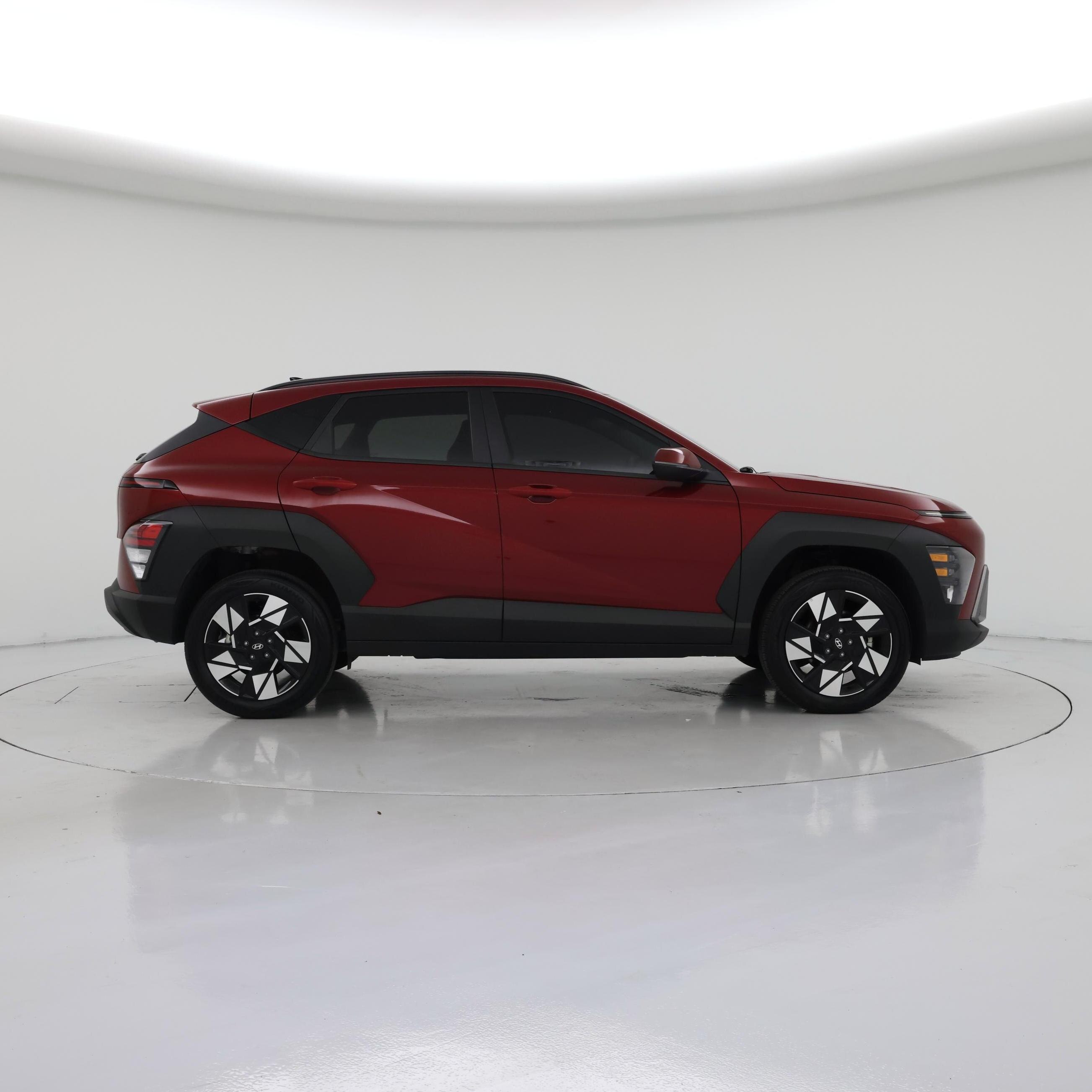 Thumbnail: 2025 Hyundai Kona - 7
