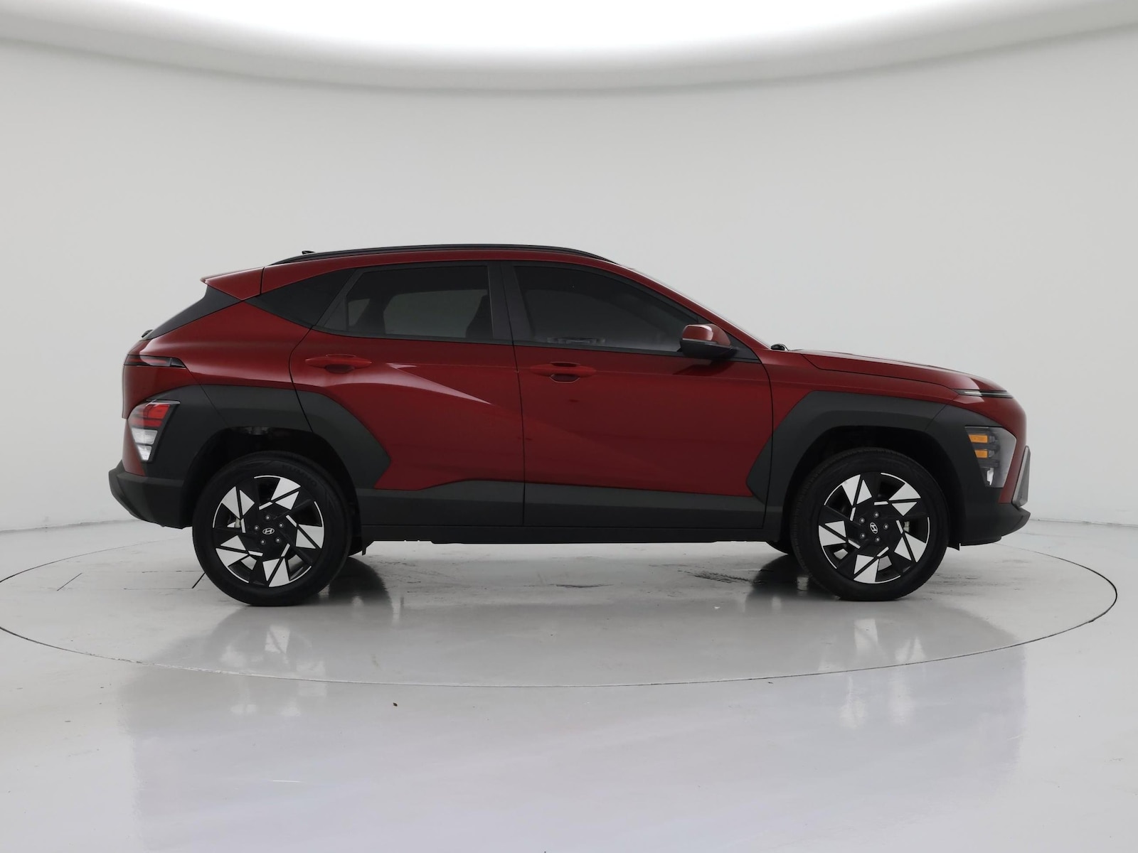 2025 Hyundai Kona SEL Convenience - Photo 8