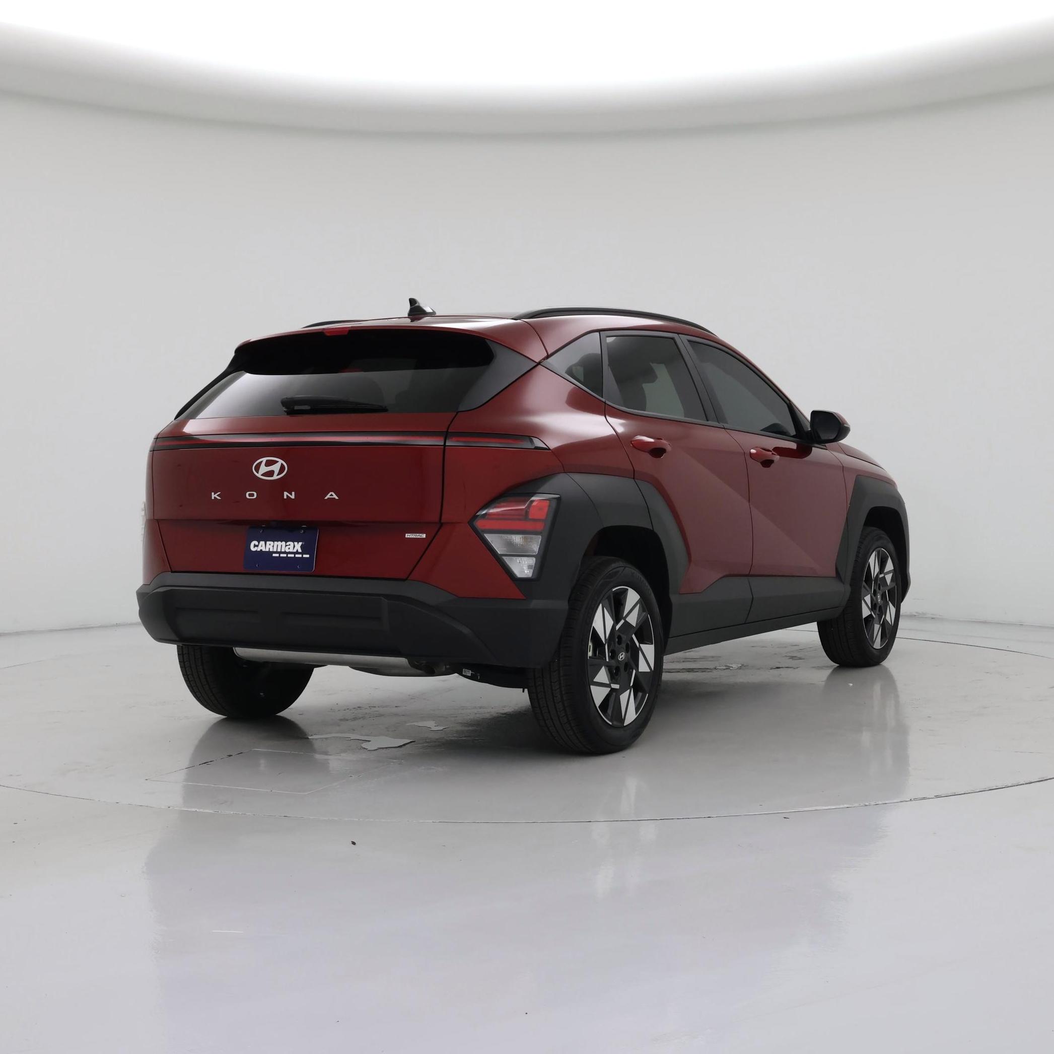 Thumbnail: 2025 Hyundai Kona - 8