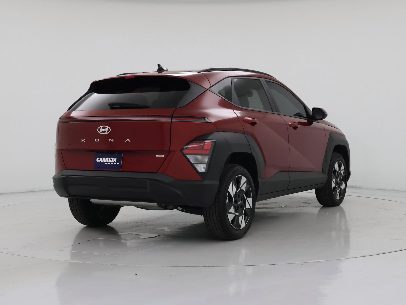 2025 Hyundai Kona SEL Convenience - Photo 9
