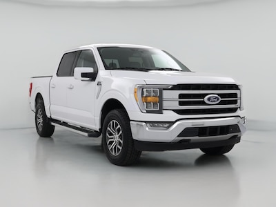 2022 Ford F150 Lariat
