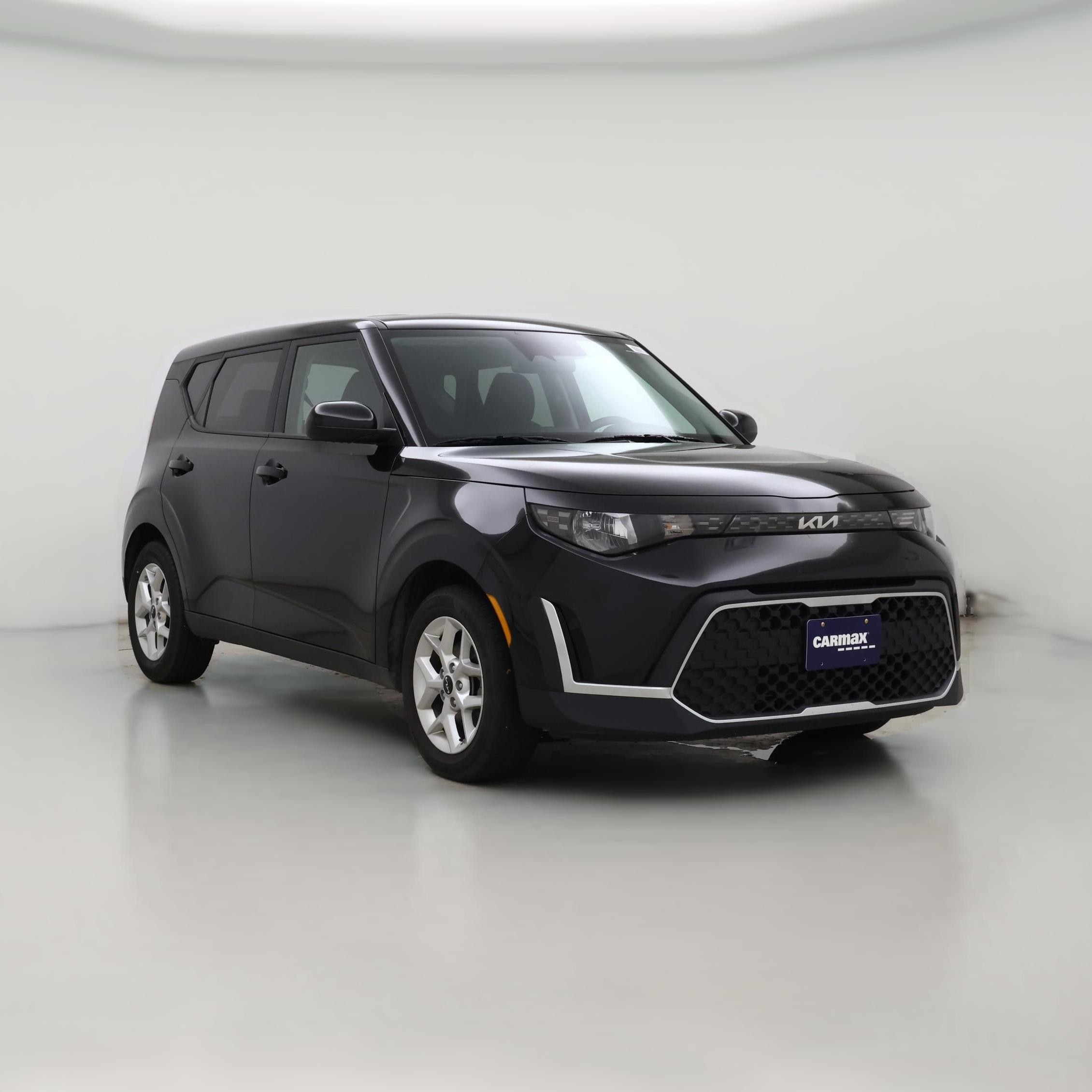 Thumbnail: 2025 Kia Soul - 1