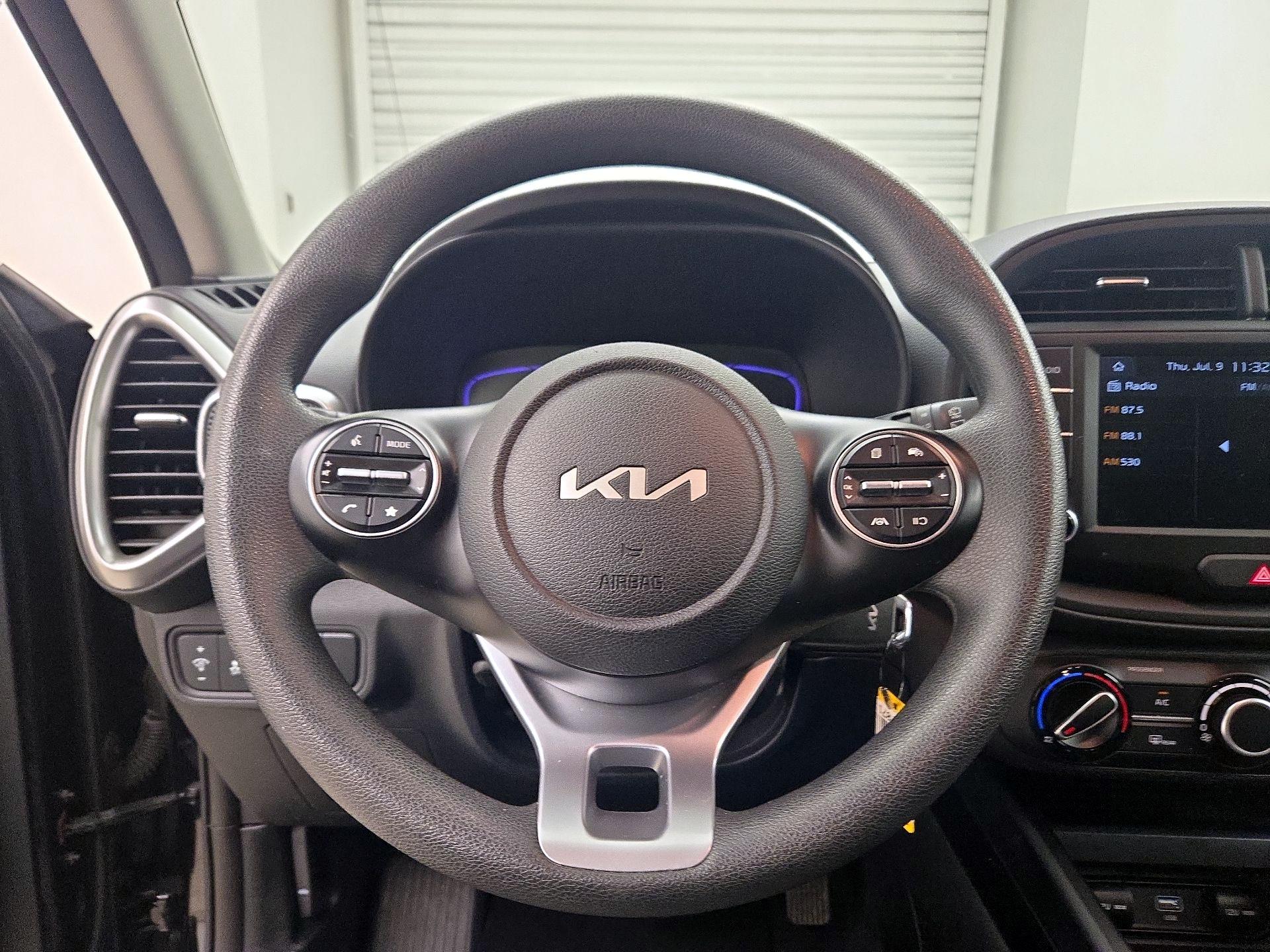Thumbnail: 2025 Kia Soul - 10