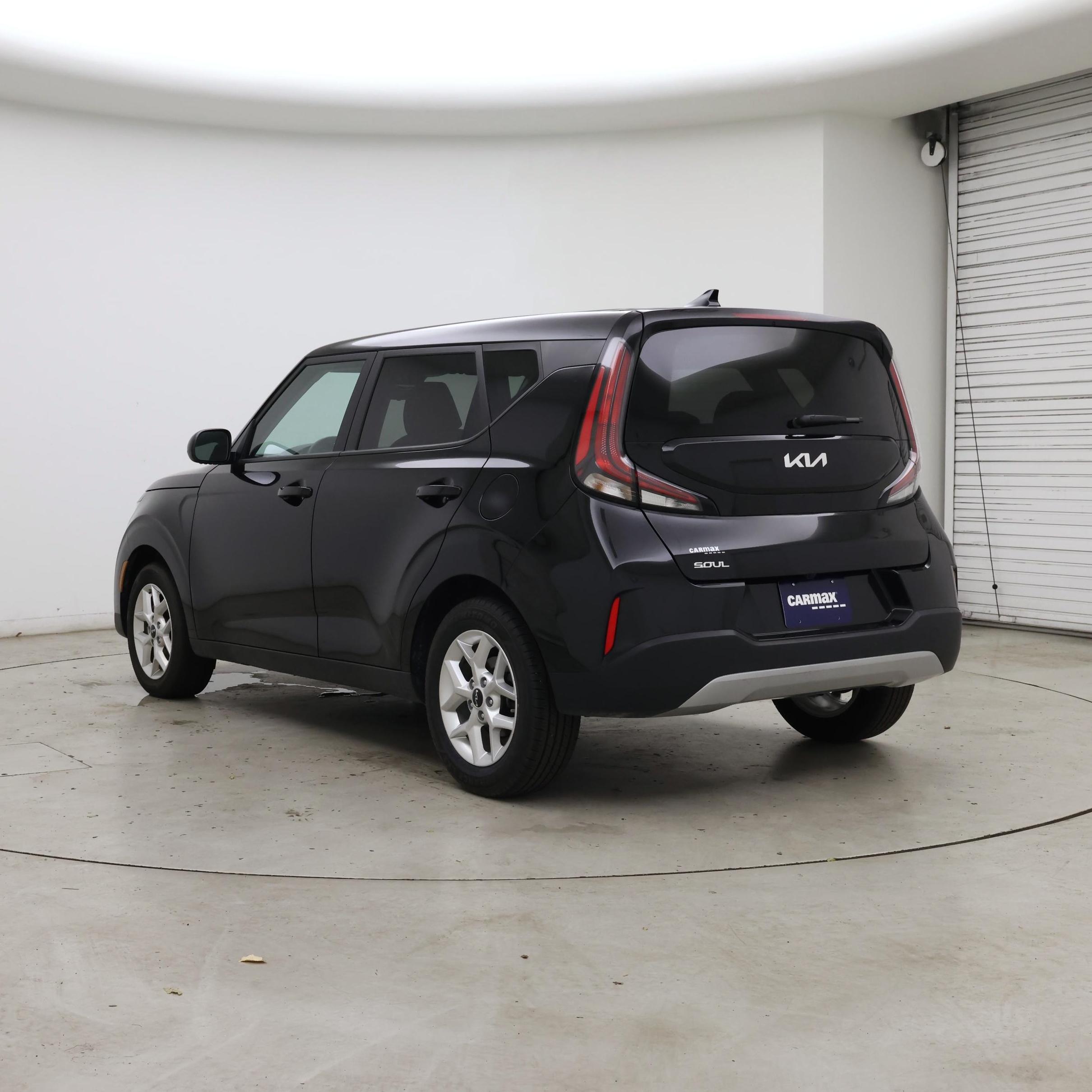 Thumbnail: 2025 Kia Soul - 2