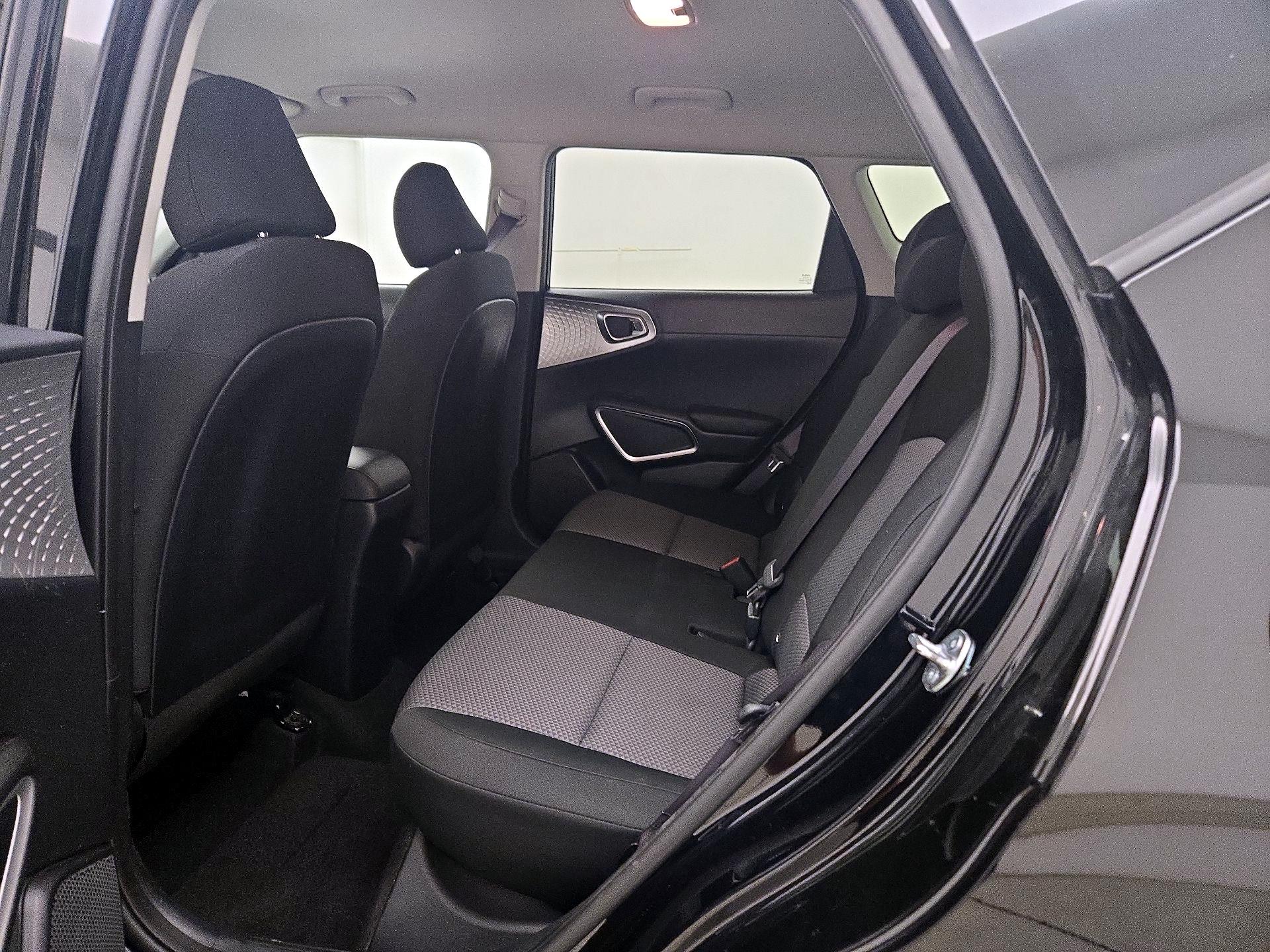 Thumbnail: 2025 Kia Soul - 19
