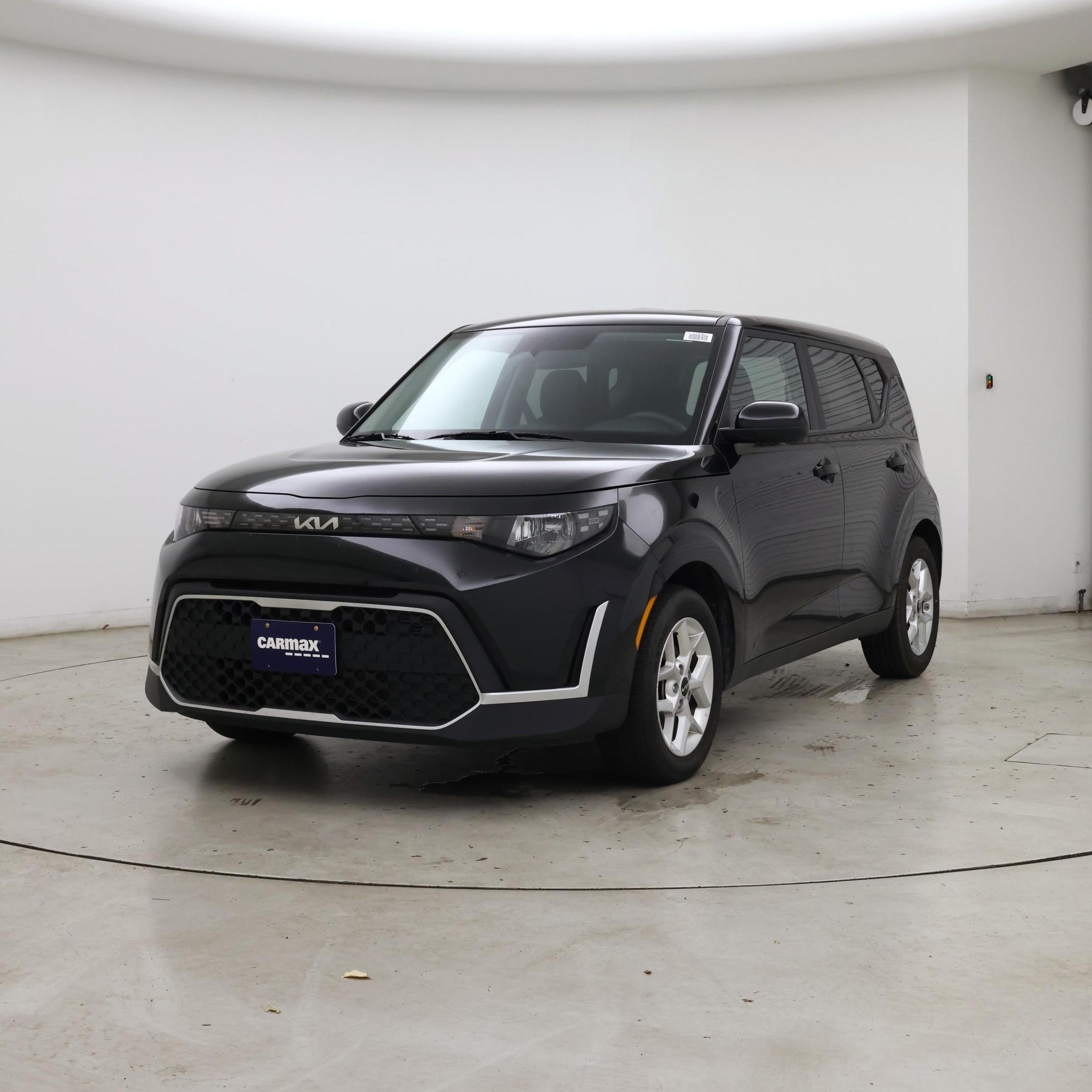 Thumbnail: 2025 Kia Soul - 4