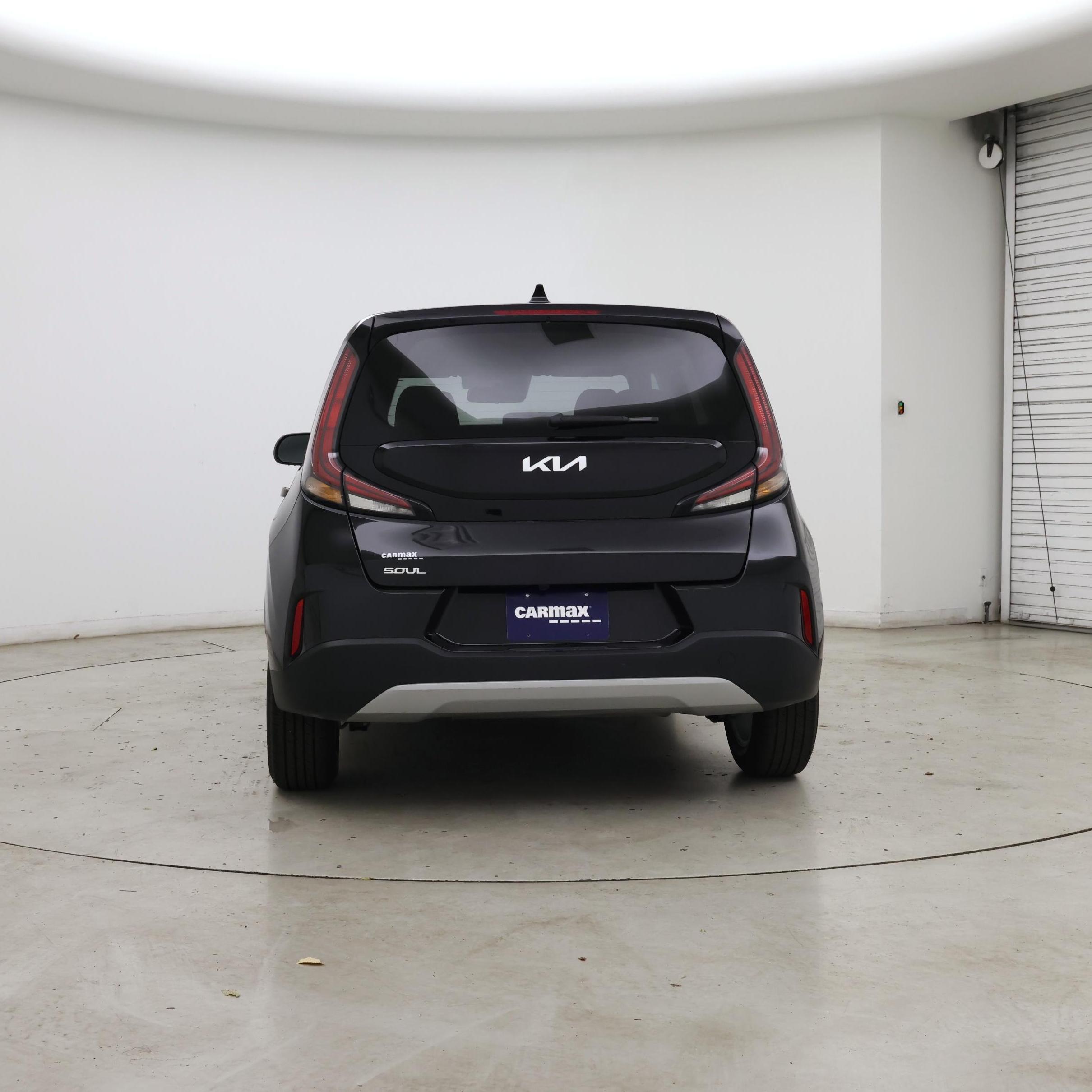 Thumbnail: 2025 Kia Soul - 6