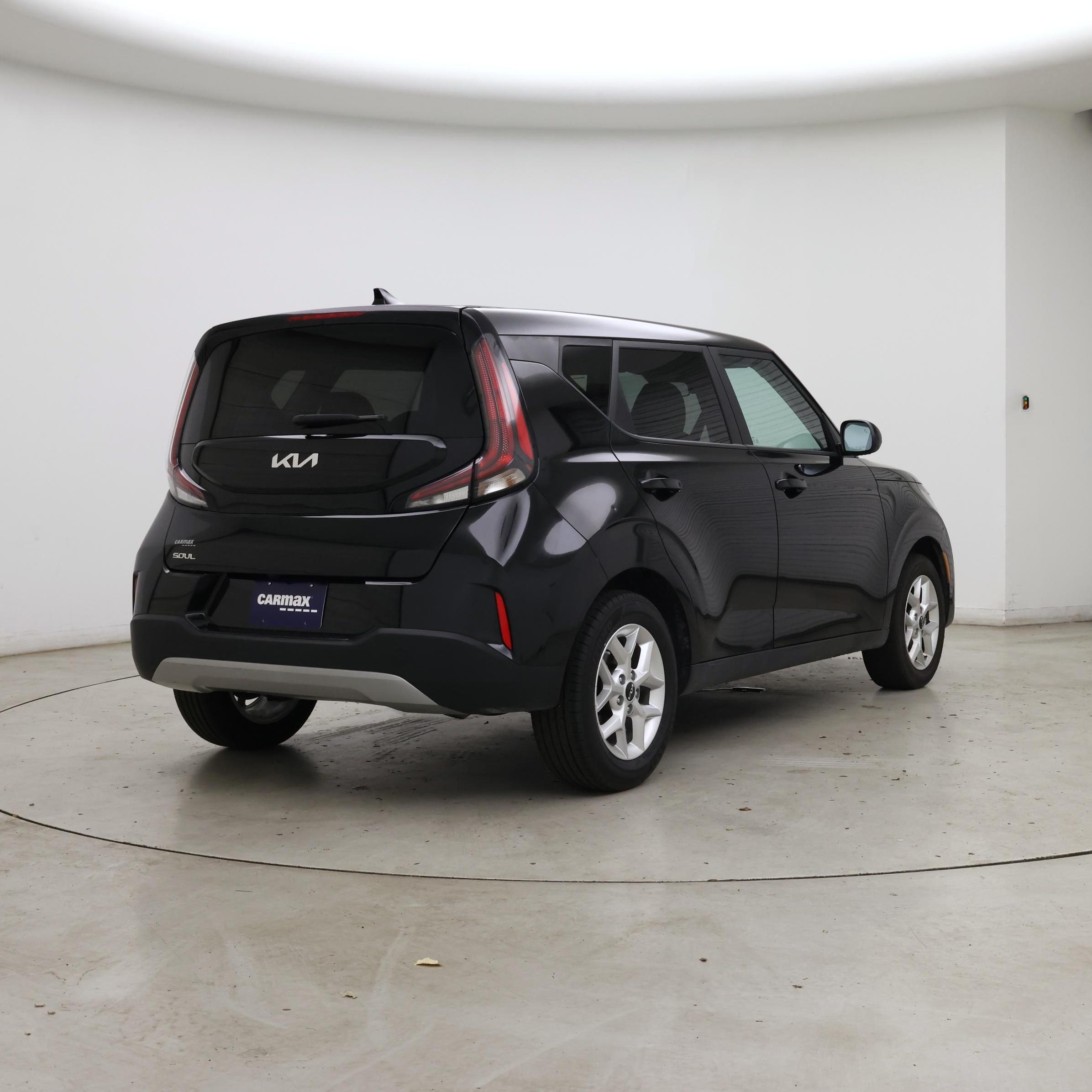 Thumbnail: 2025 Kia Soul - 8