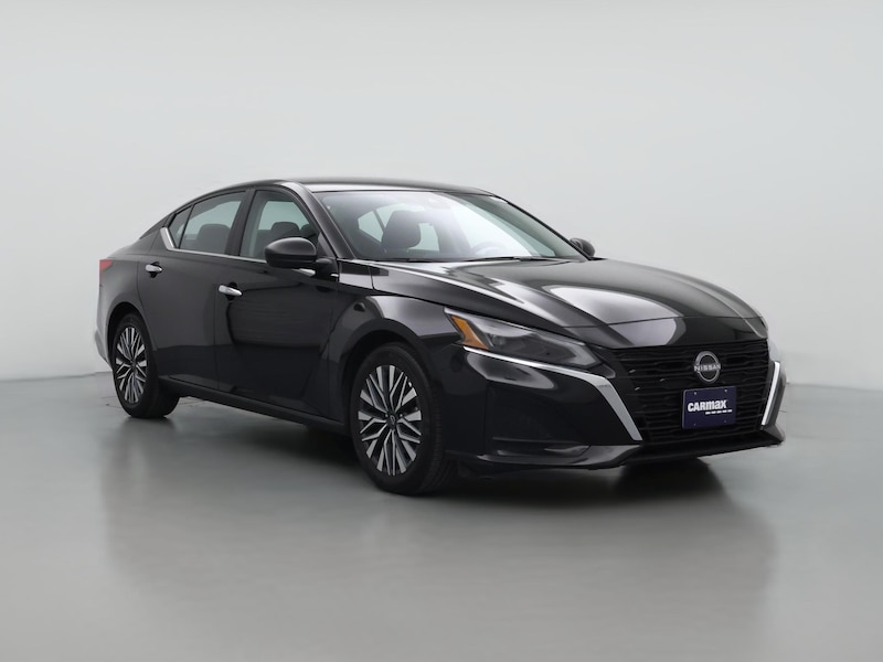 2025 Nissan Altima SV -
                  Murfreesboro, TN