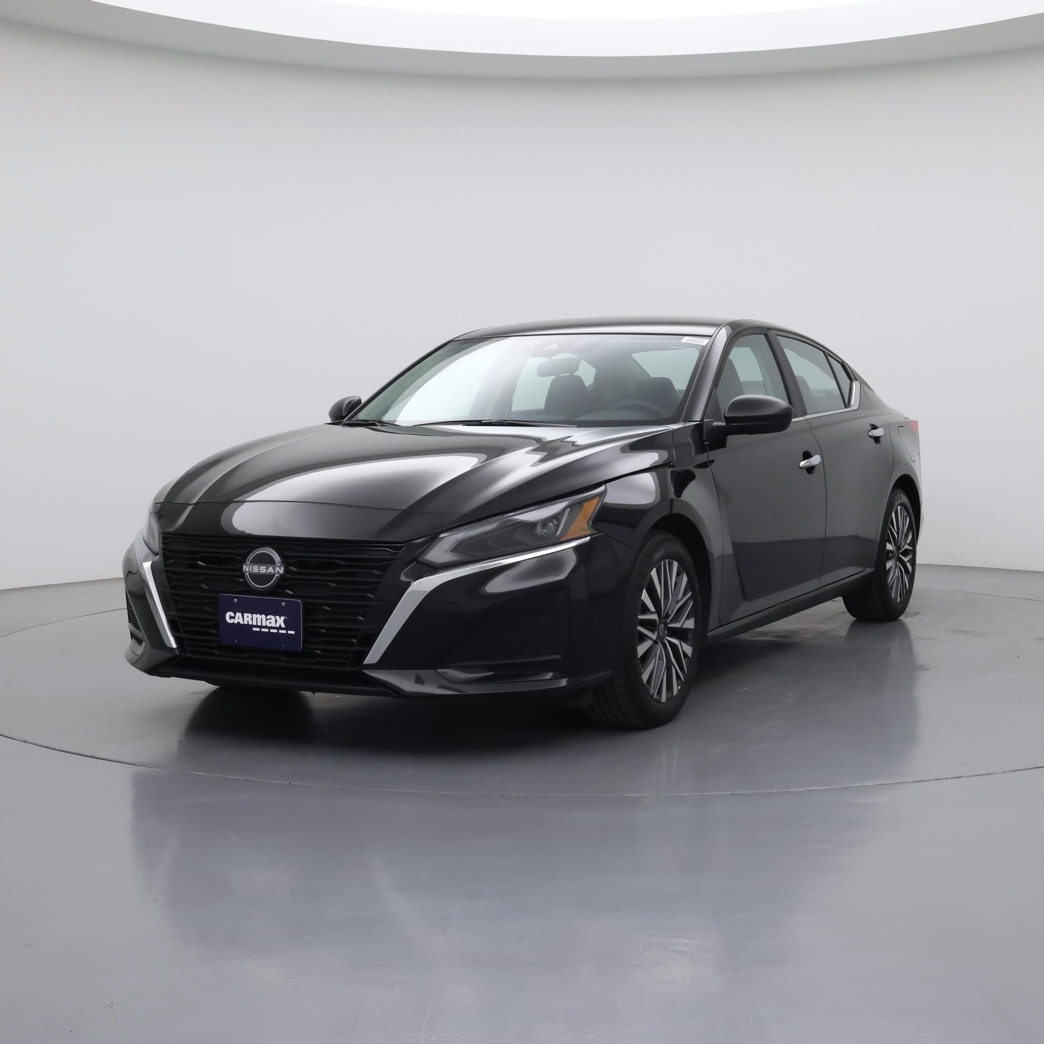 Thumbnail: 2025 Nissan Altima - 4